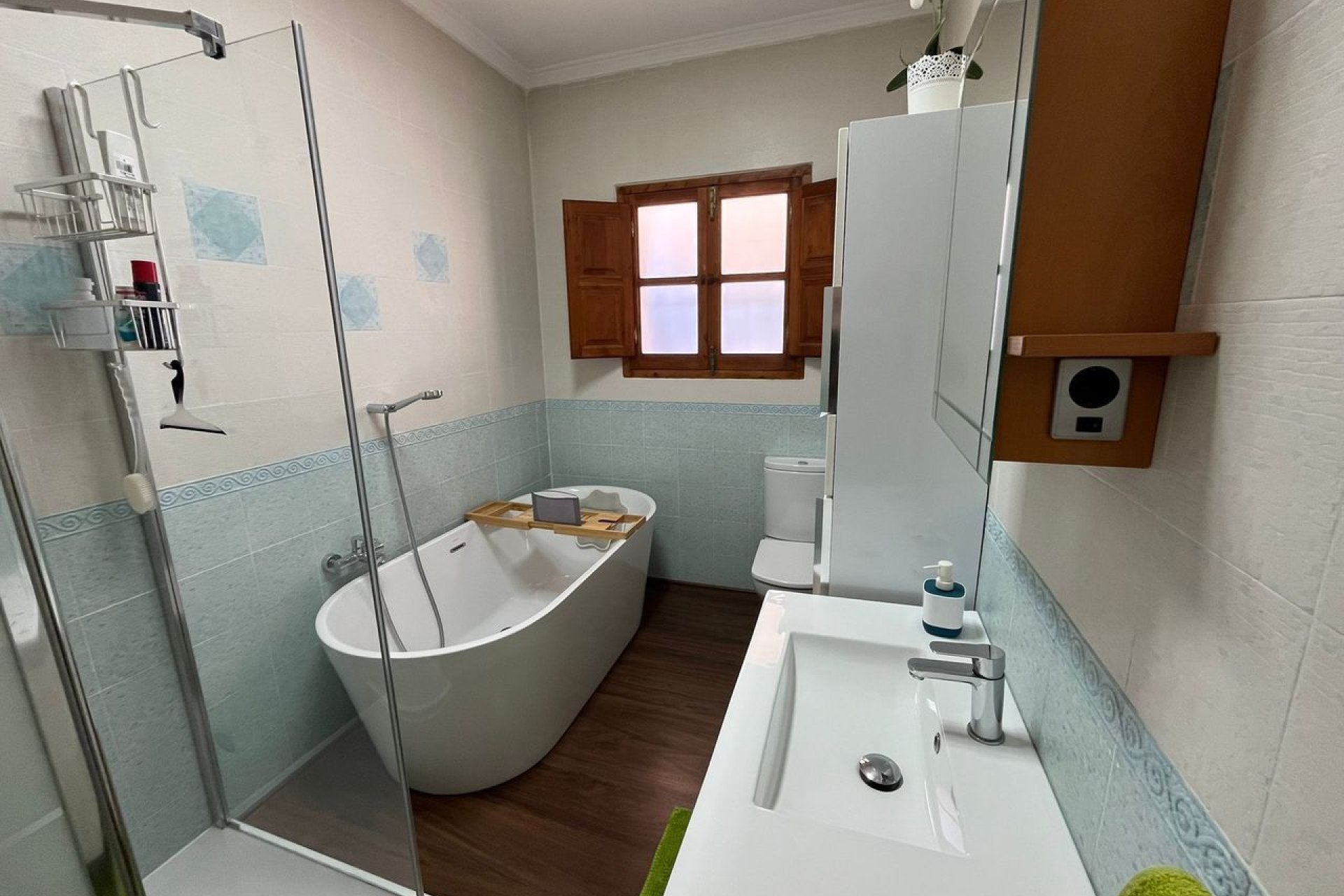 Revente - Villa -
Torre Pacheco - Inland