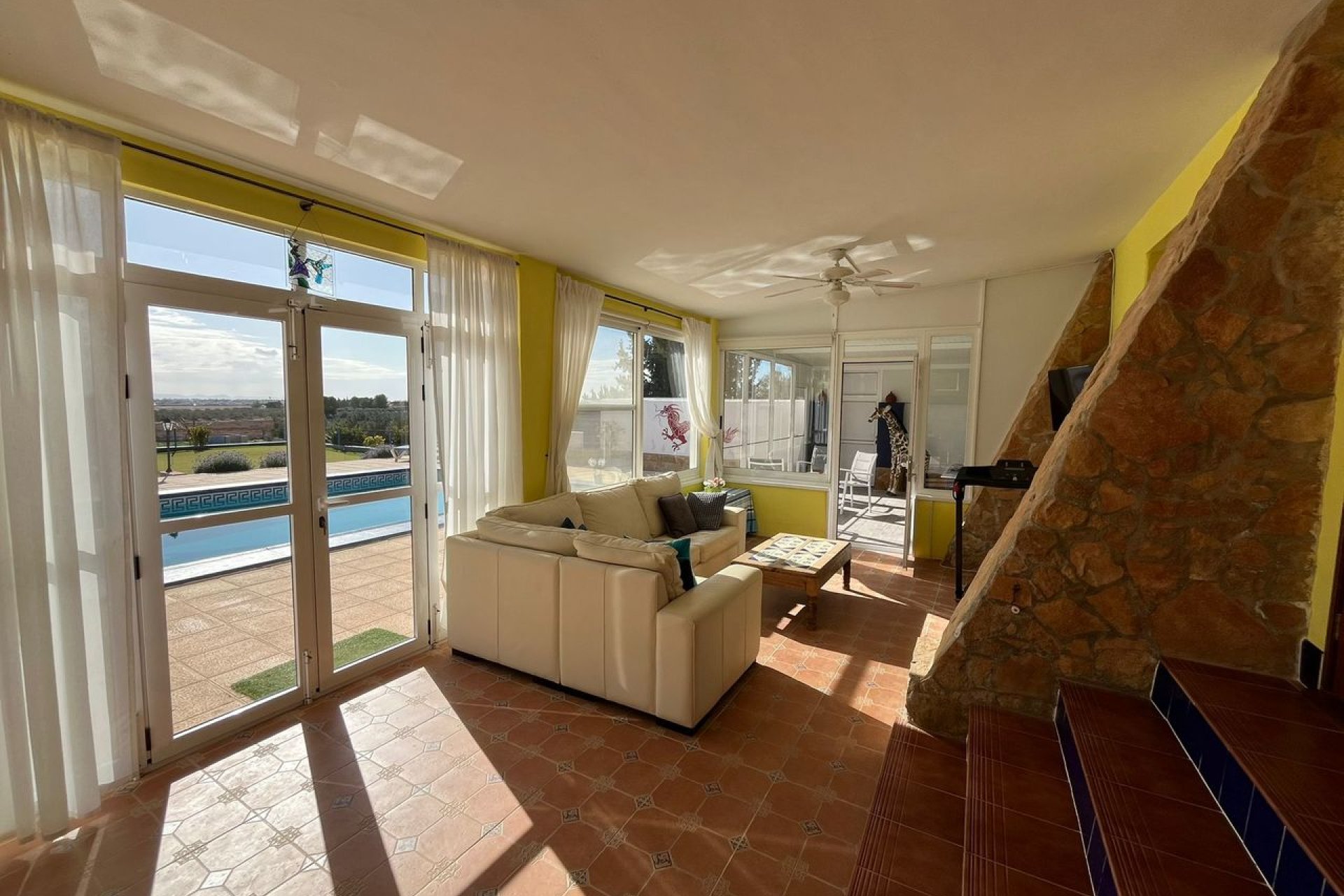 Revente - Villa -
Torre Pacheco - Inland