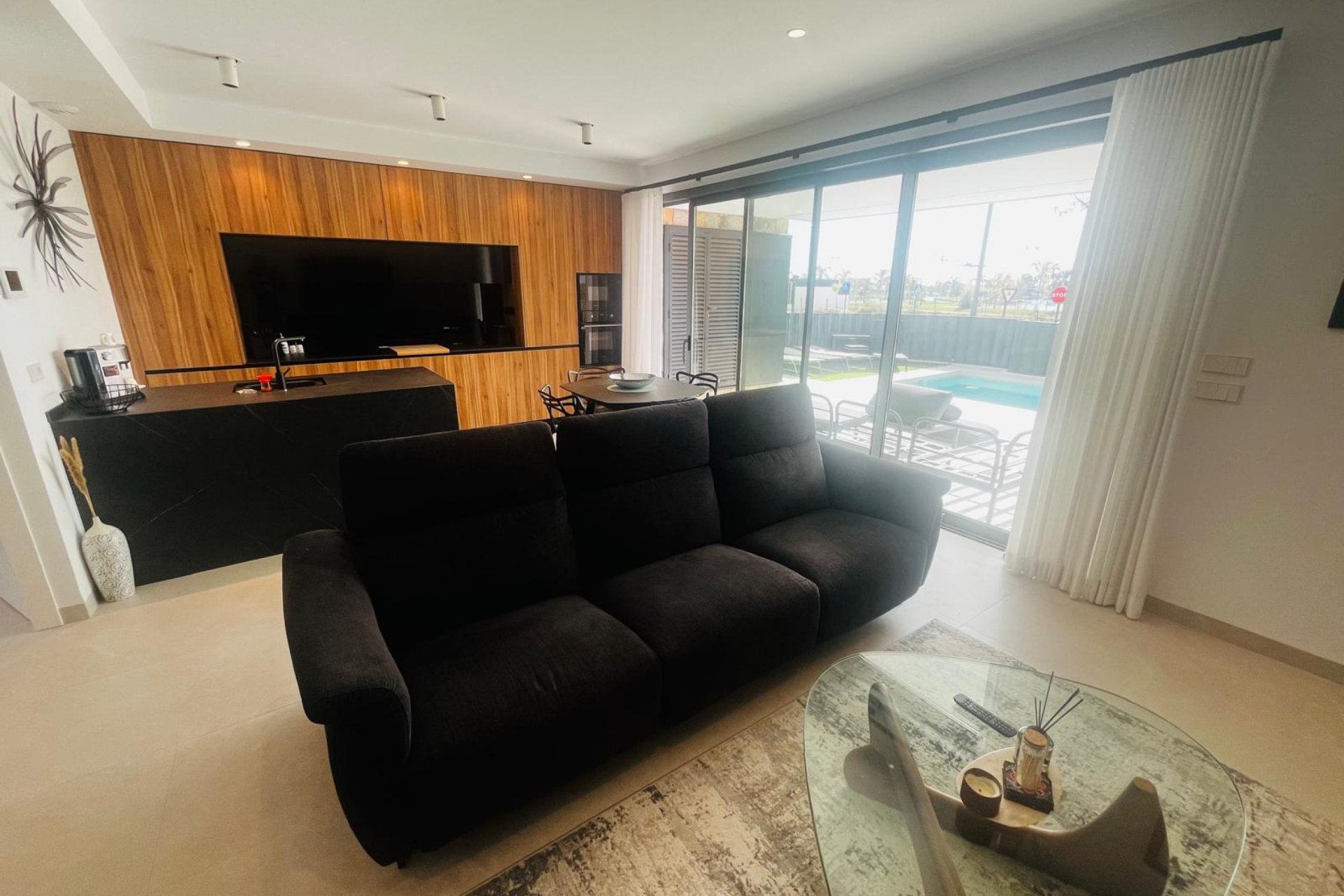 Revente - Villa -
Torre Pacheco - Inland