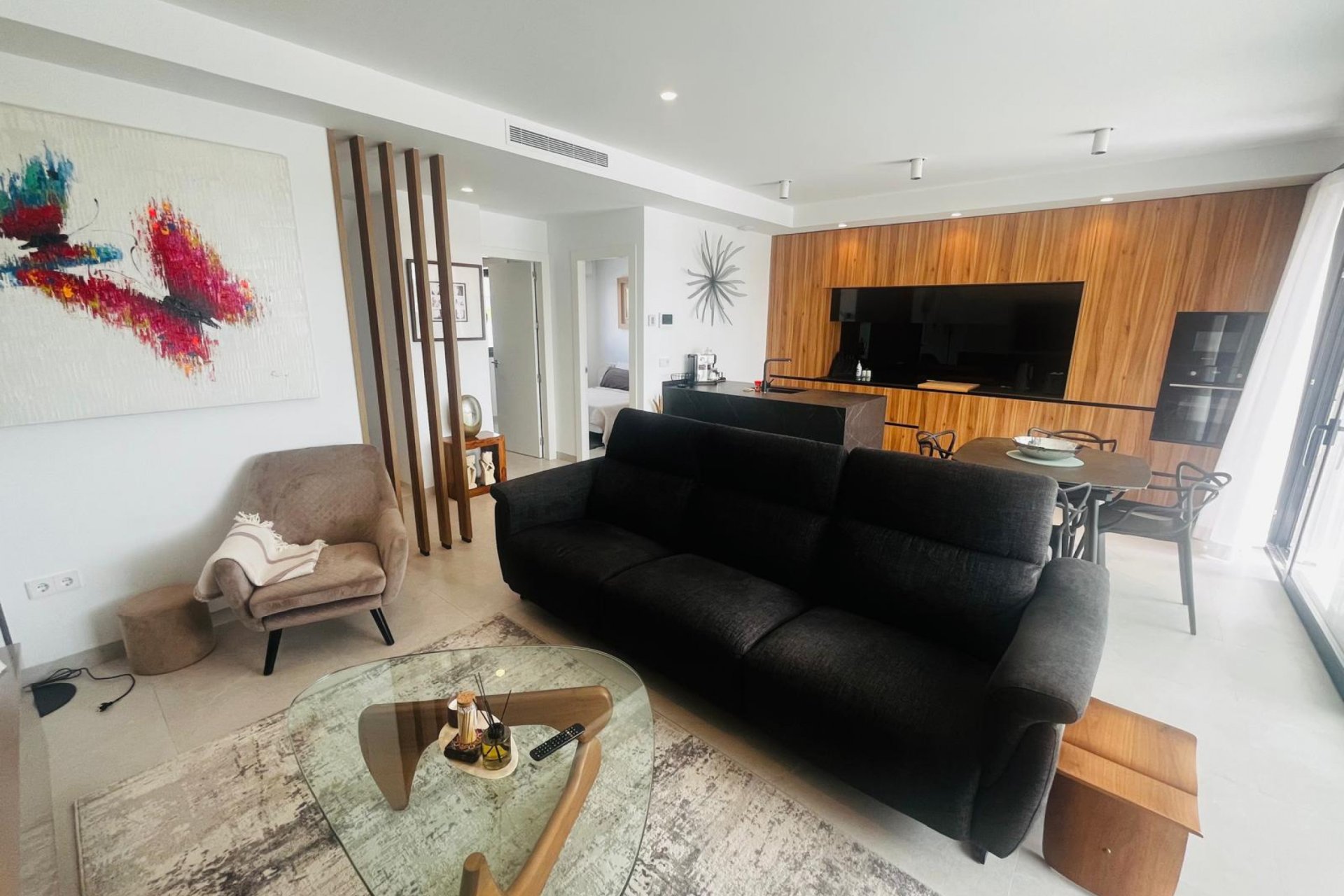 Revente - Villa -
Torre Pacheco - Inland
