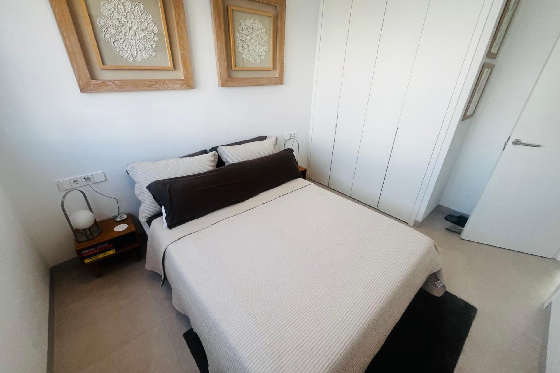 Revente - Villa -
Torre Pacheco - Inland