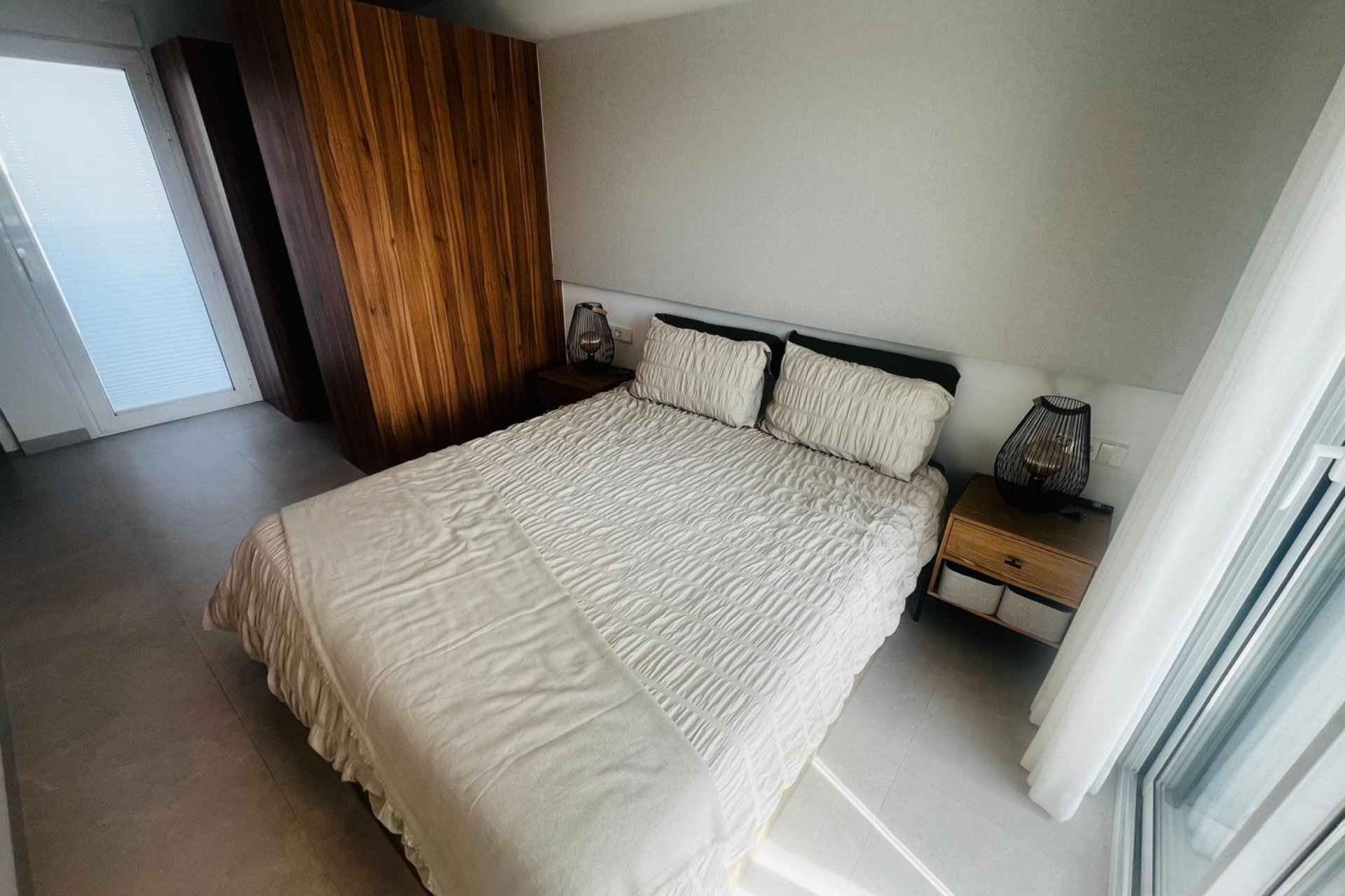Revente - Villa -
Torre Pacheco - Inland