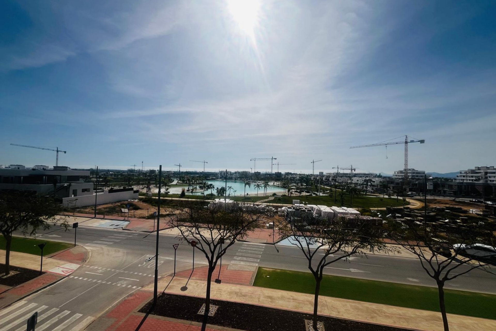 Revente - Villa -
Torre Pacheco - Inland