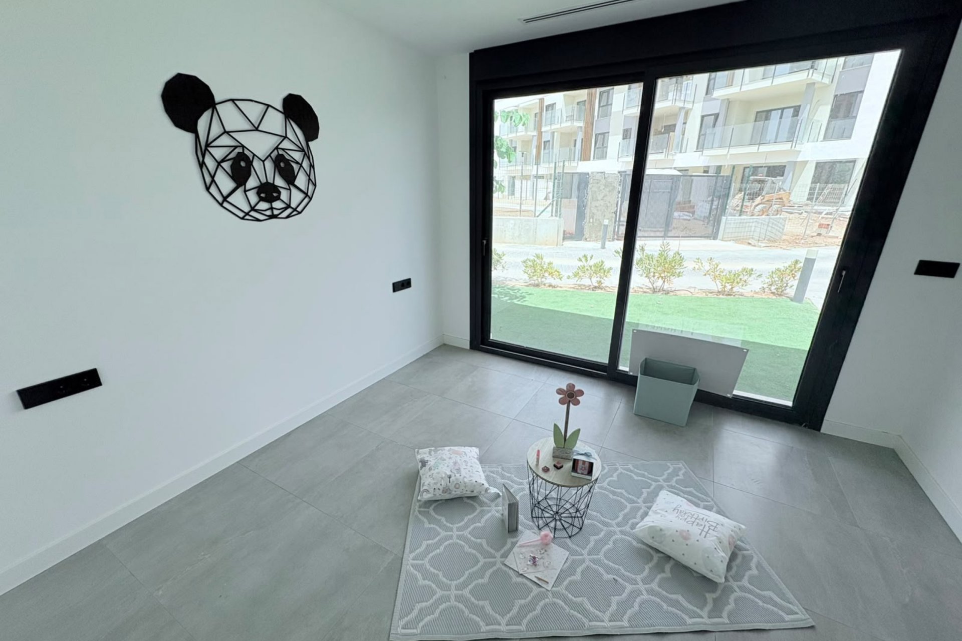 Revente - Villa -
Torre Pacheco - Inland