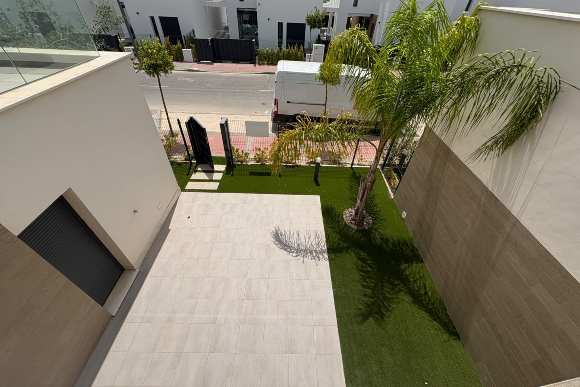 Revente - Villa -
Torre Pacheco - Inland