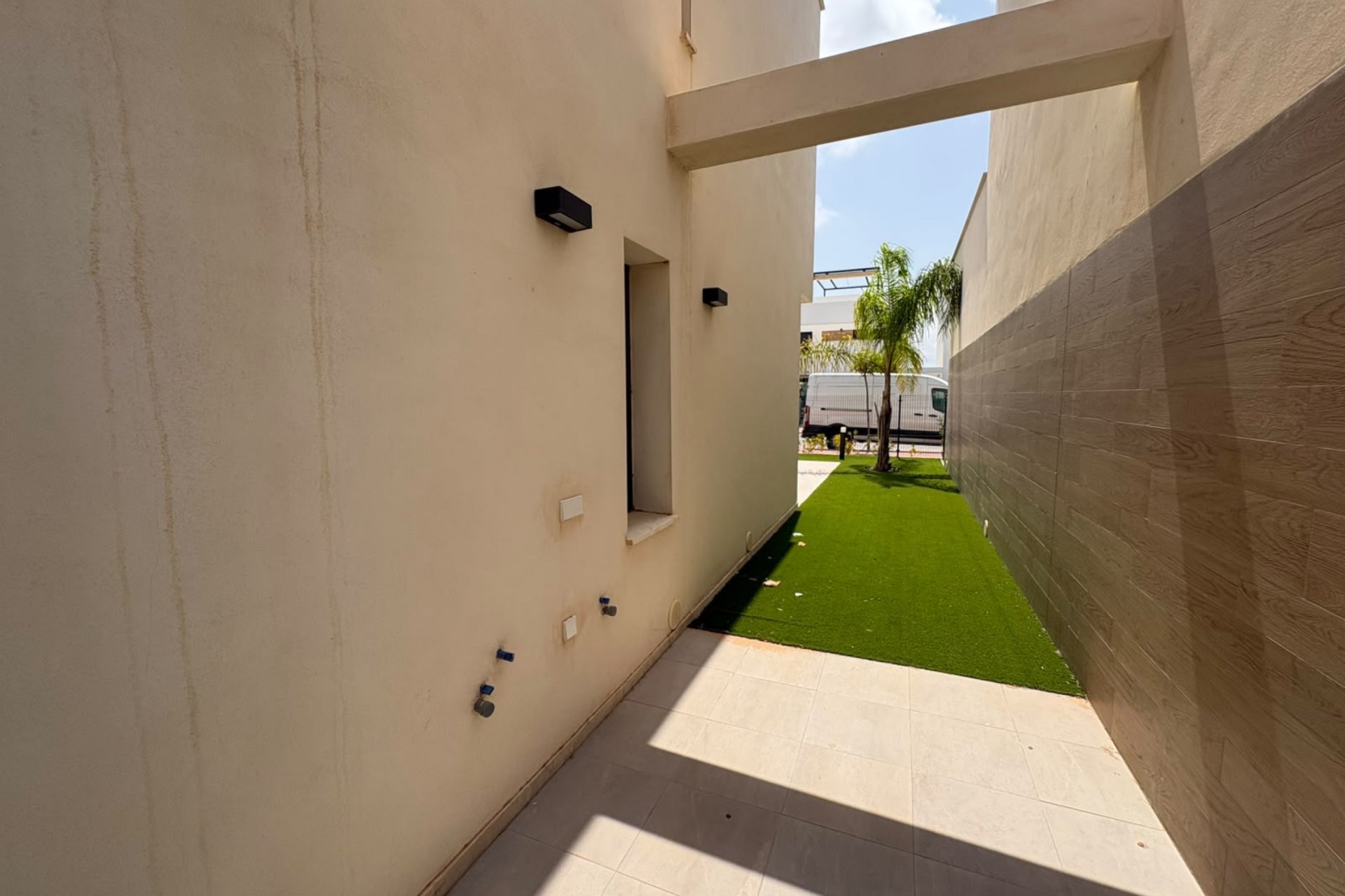 Revente - Villa -
Torre Pacheco - Inland
