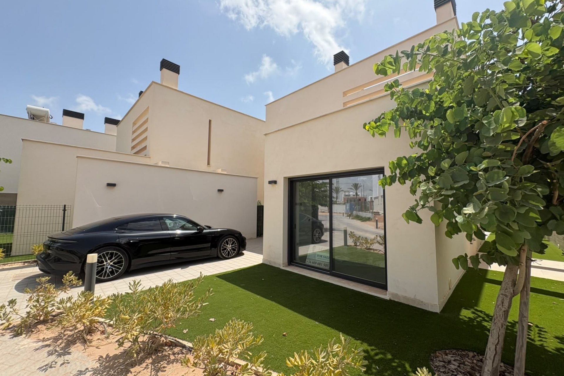 Revente - Villa -
Torre Pacheco - Inland