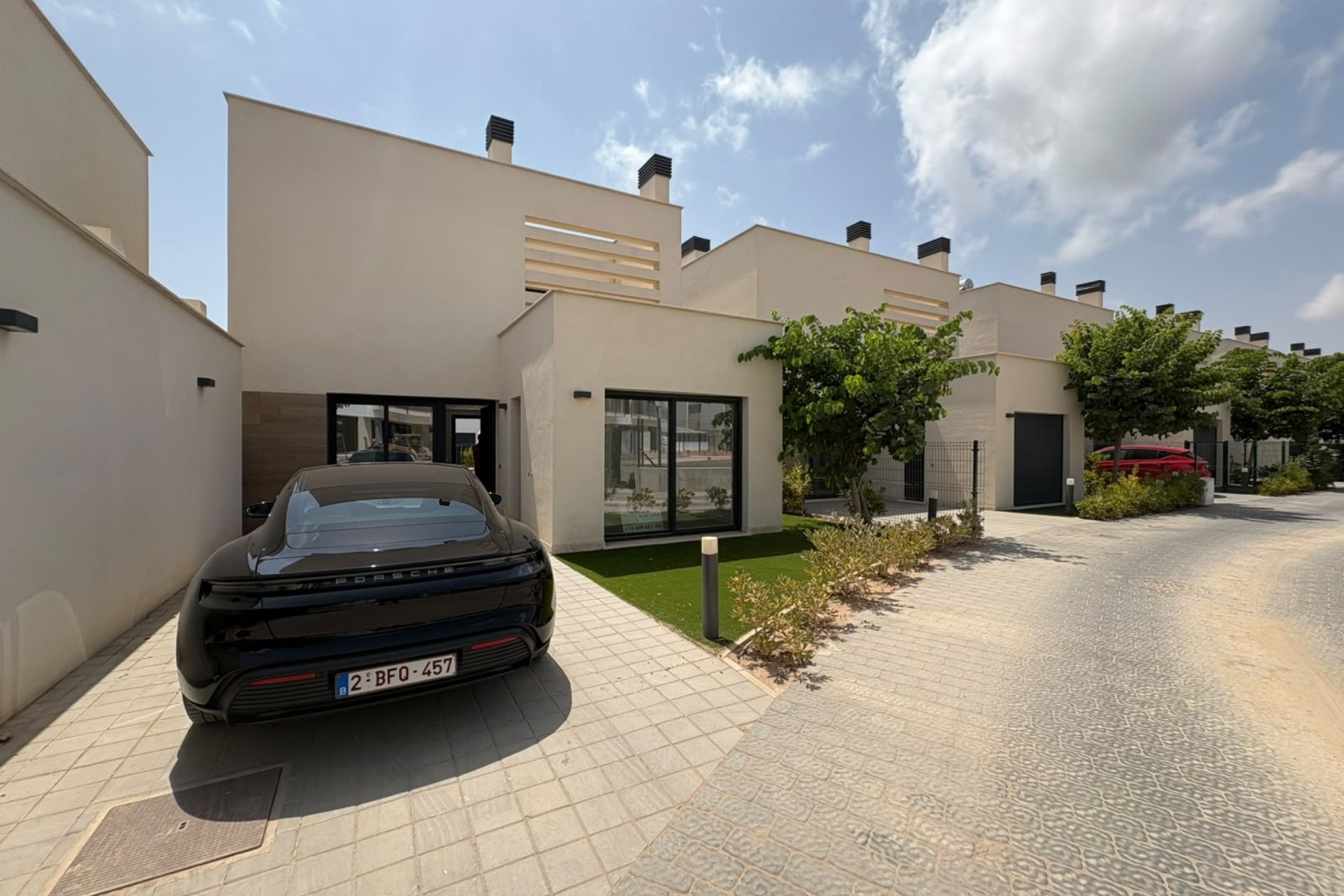 Revente - Villa -
Torre Pacheco - Inland