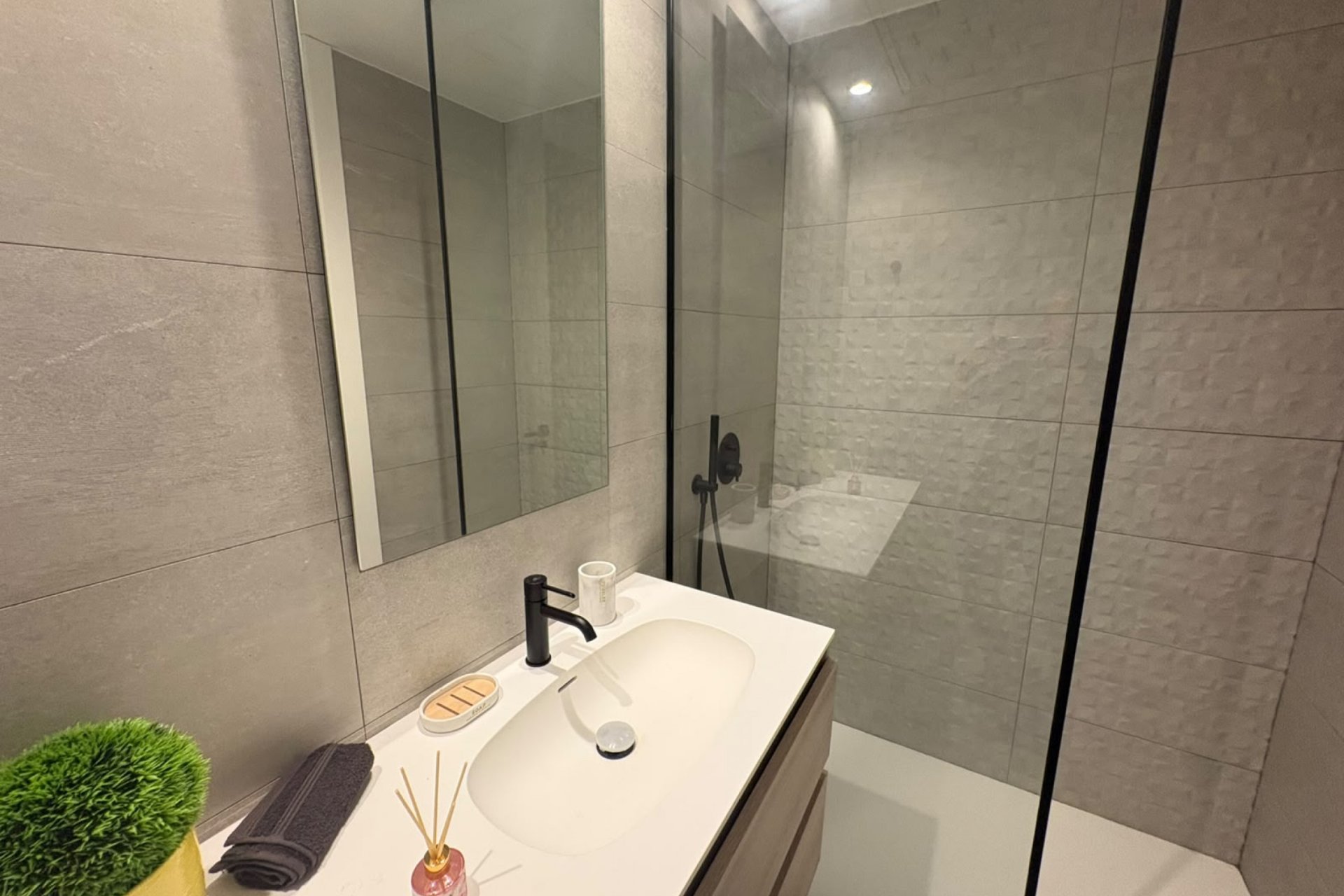 Revente - Villa -
Torre Pacheco - Inland