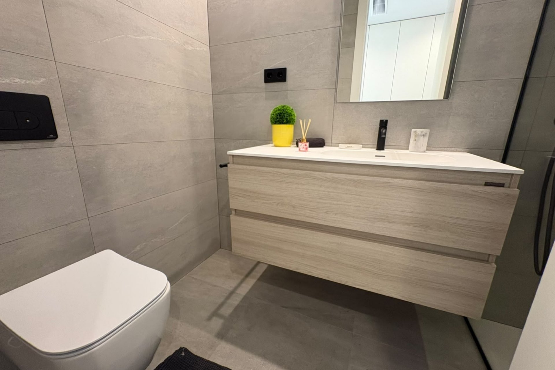 Revente - Villa -
Torre Pacheco - Inland