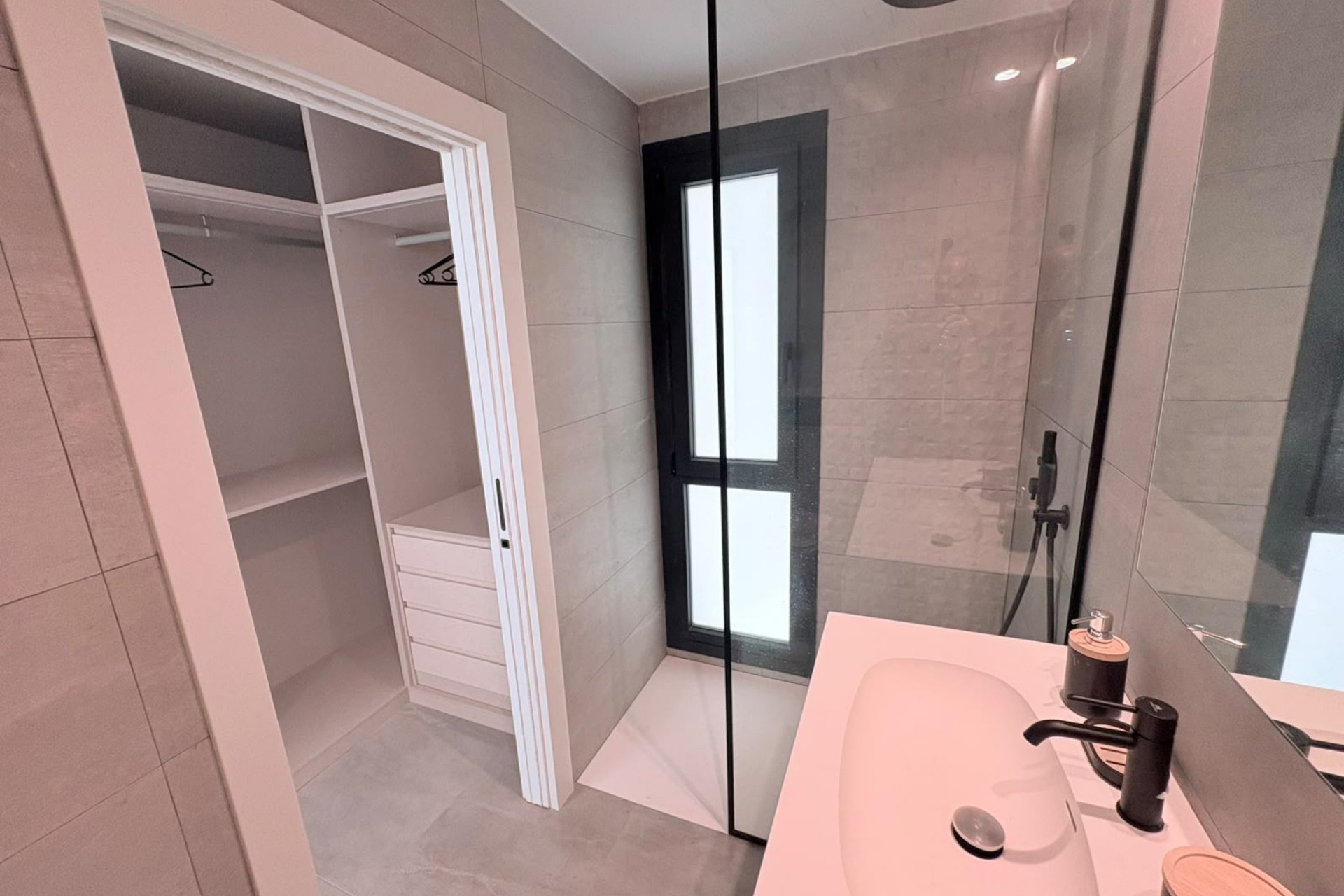 Revente - Villa -
Torre Pacheco - Inland