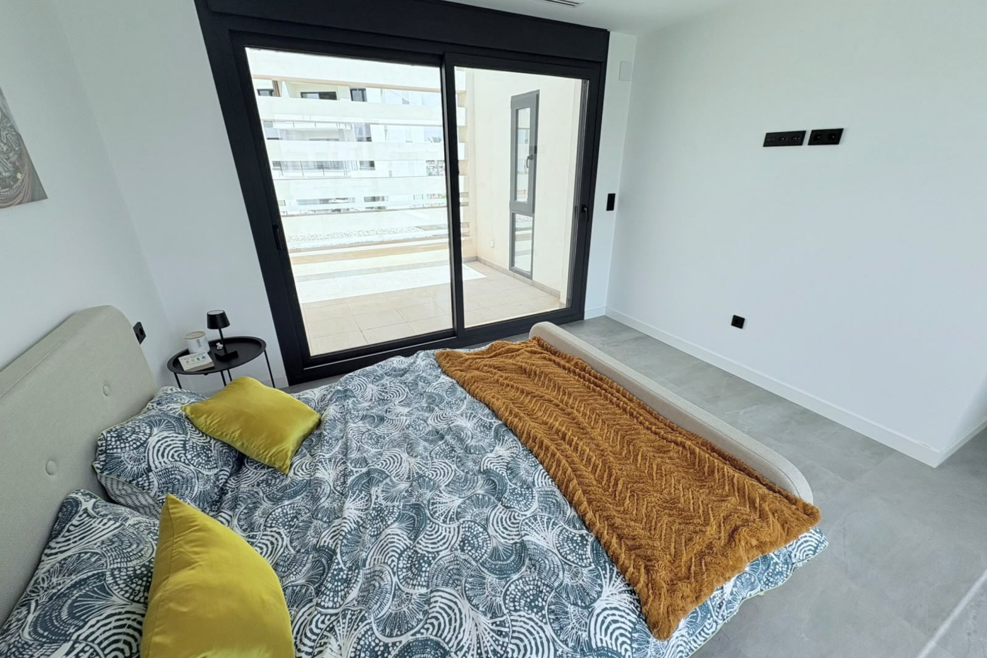 Revente - Villa -
Torre Pacheco - Inland