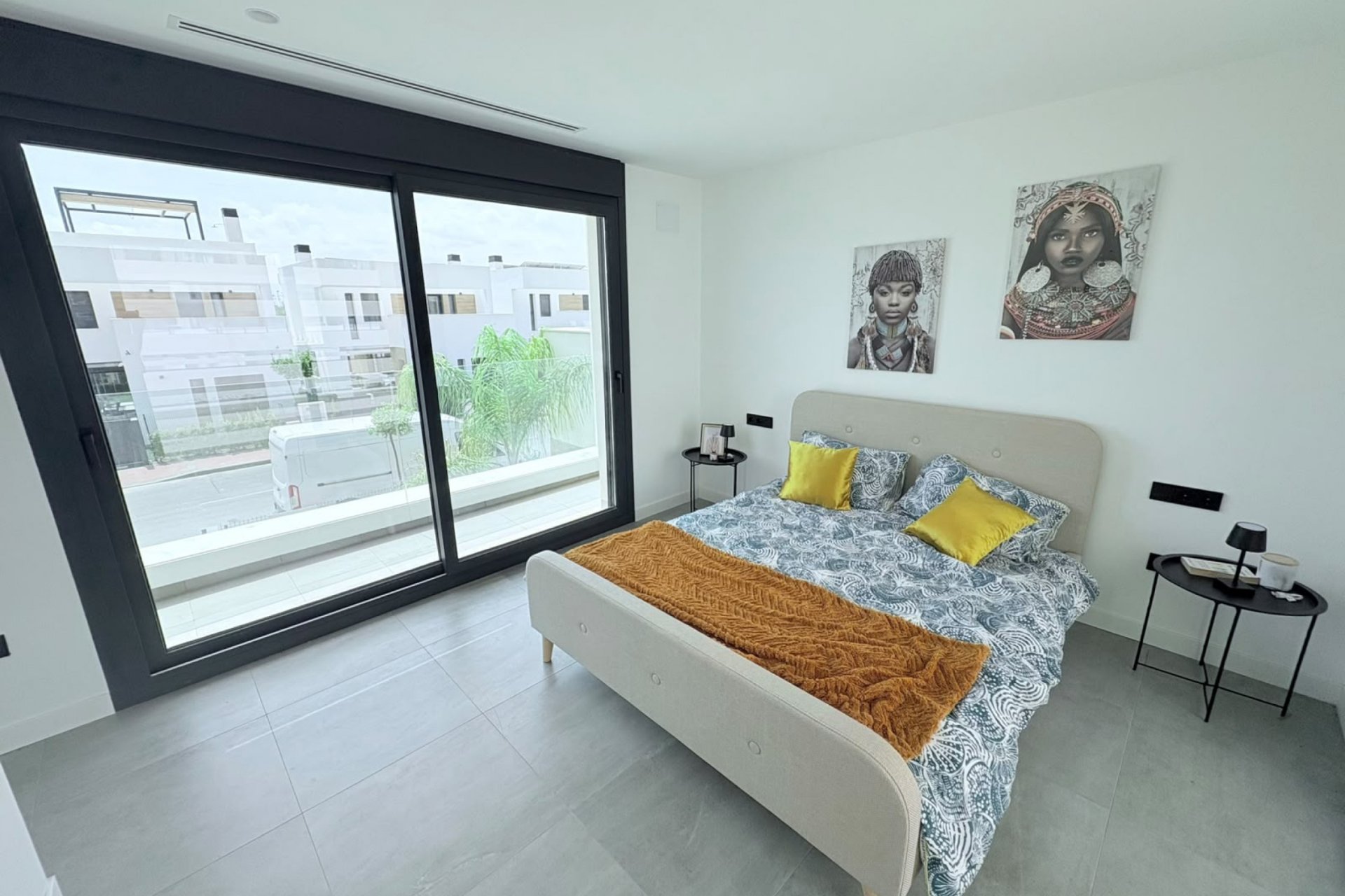 Revente - Villa -
Torre Pacheco - Inland