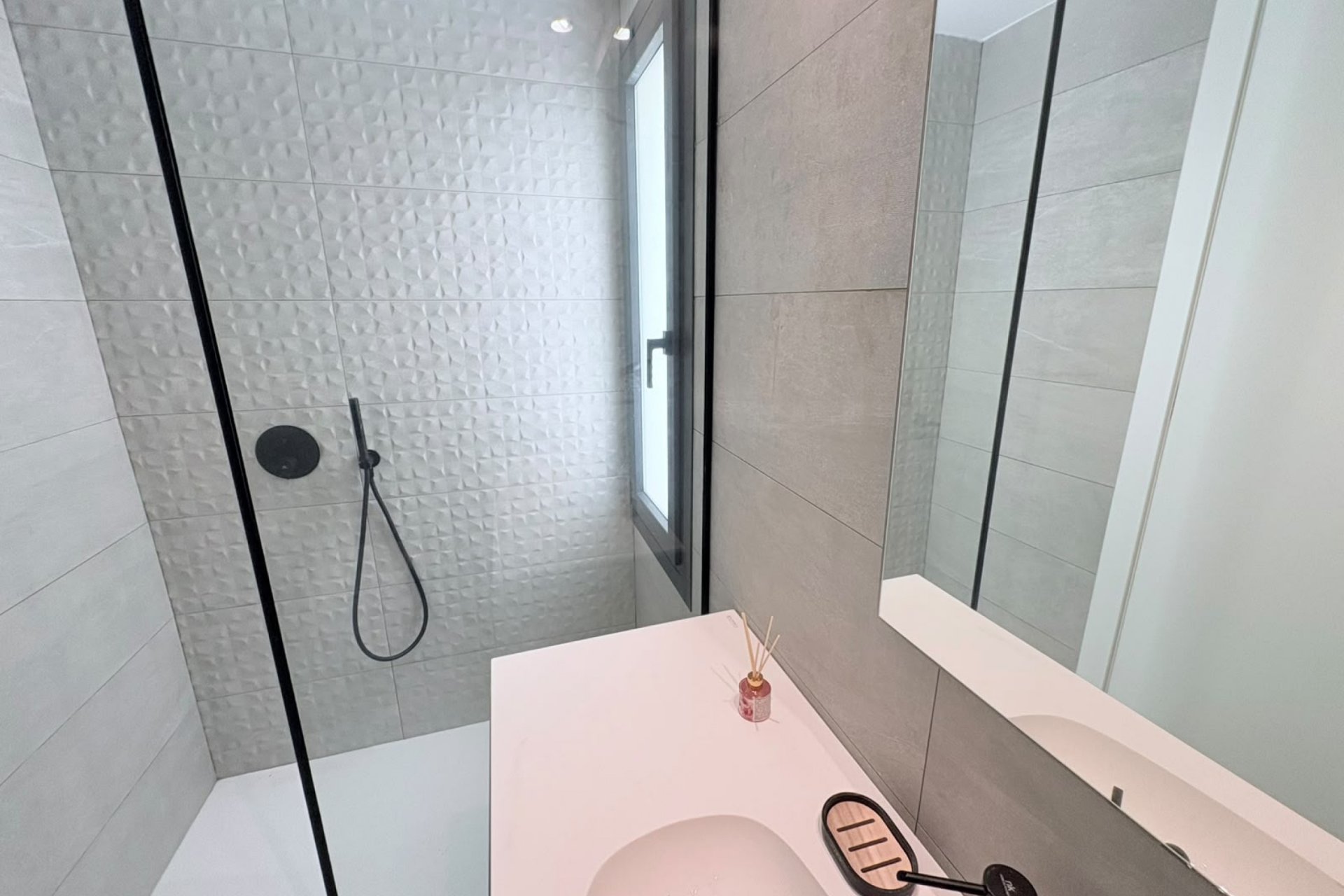 Revente - Villa -
Torre Pacheco - Inland
