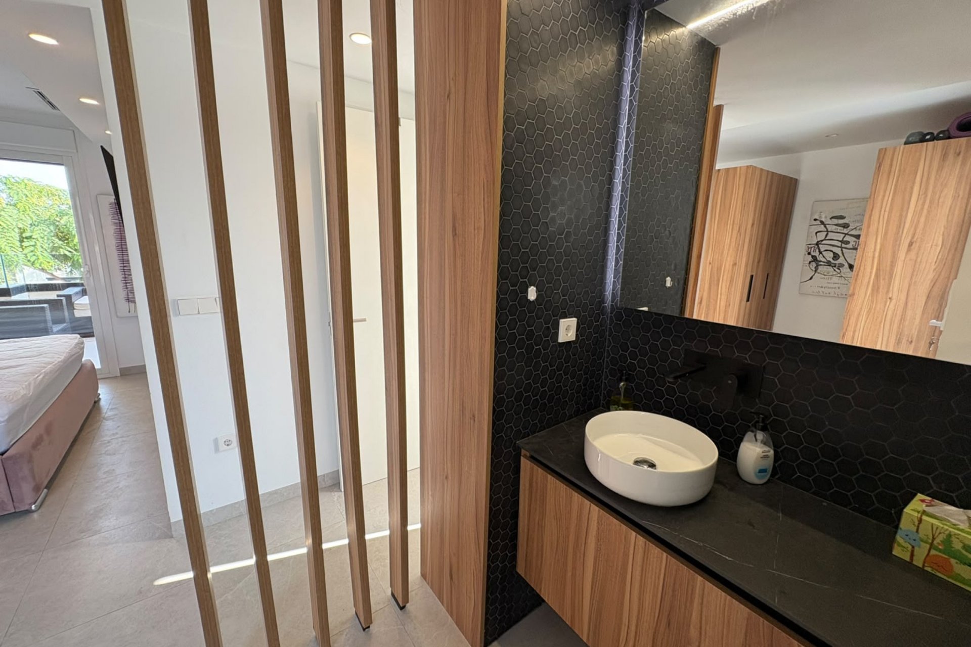Revente - Villa -
Torre Pacheco - Inland