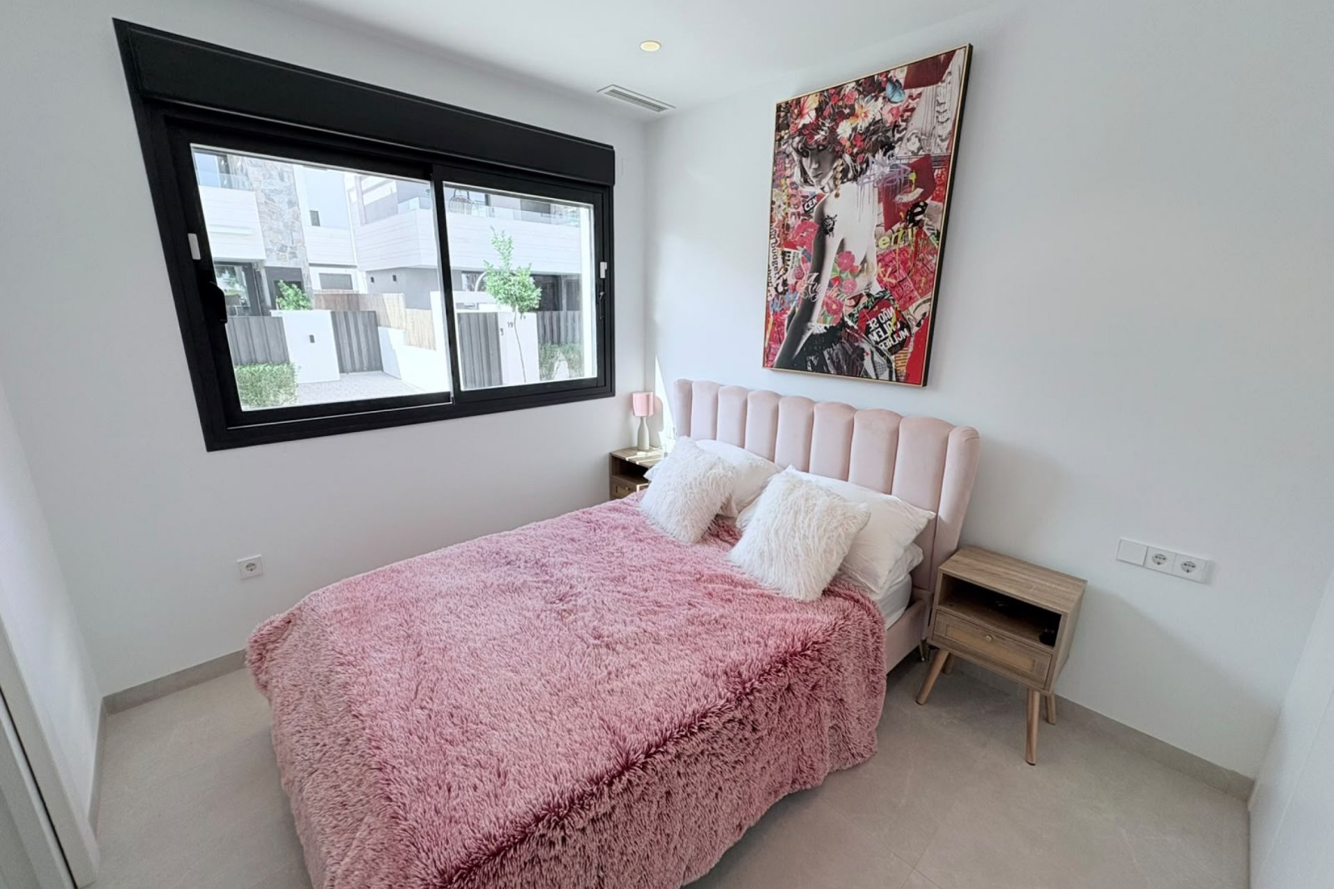 Revente - Villa -
Torre Pacheco - Inland