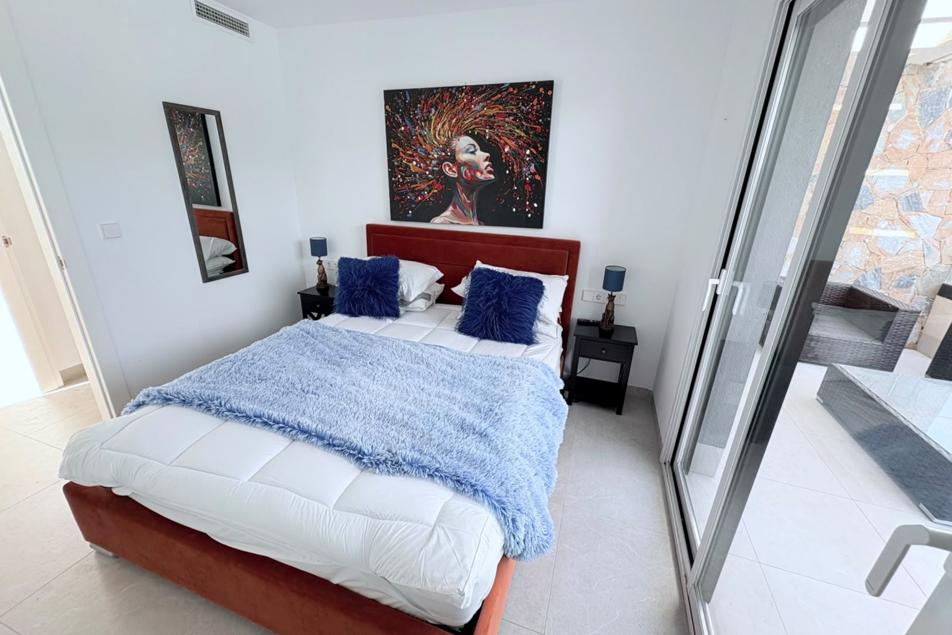 Revente - Villa -
Torre Pacheco - Inland