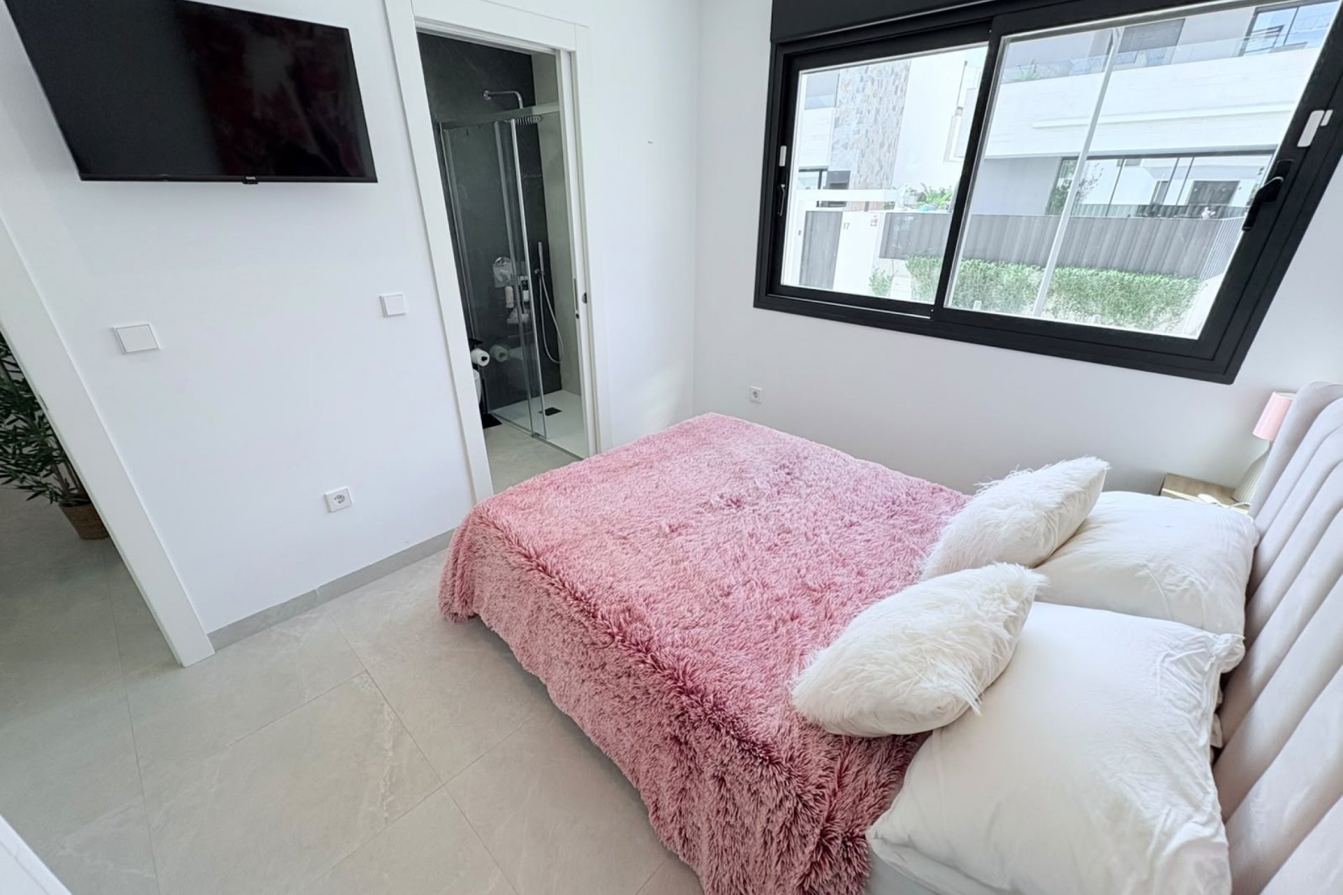 Revente - Villa -
Torre Pacheco - Inland