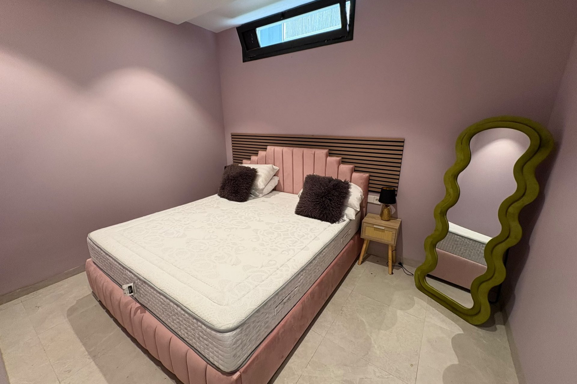 Revente - Villa -
Torre Pacheco - Inland