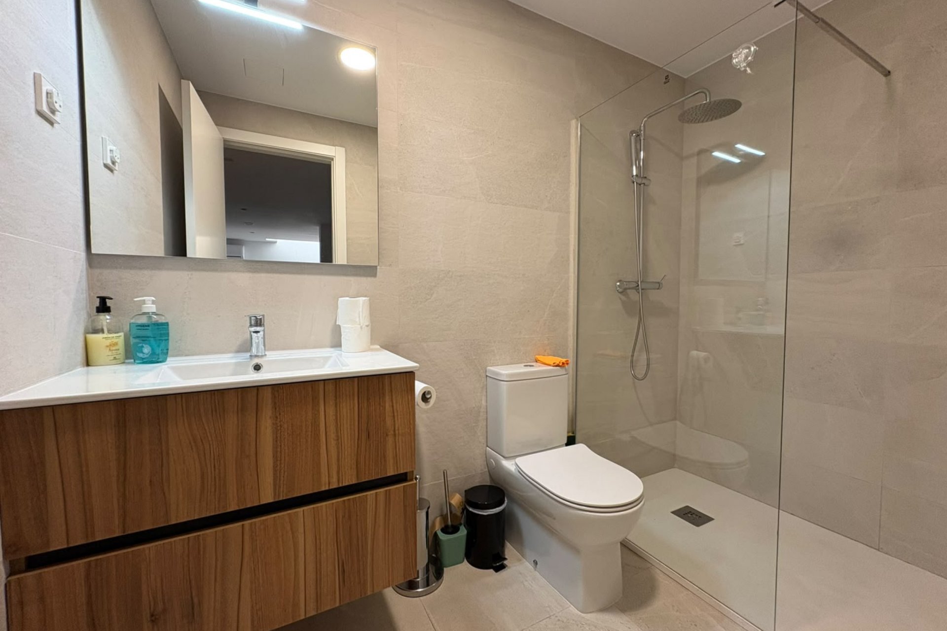Revente - Villa -
Torre Pacheco - Inland