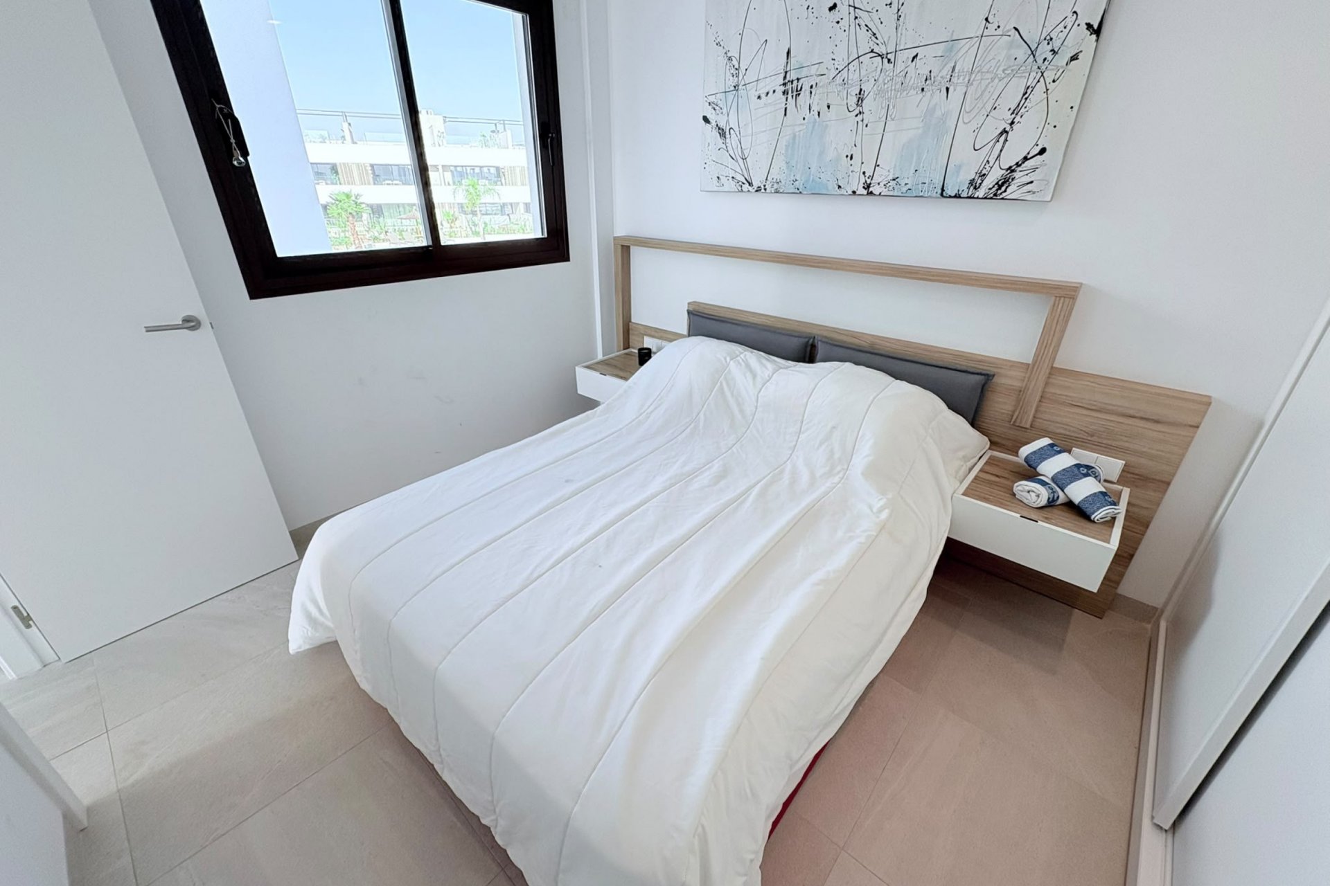 Revente - Villa -
Torre Pacheco - Inland