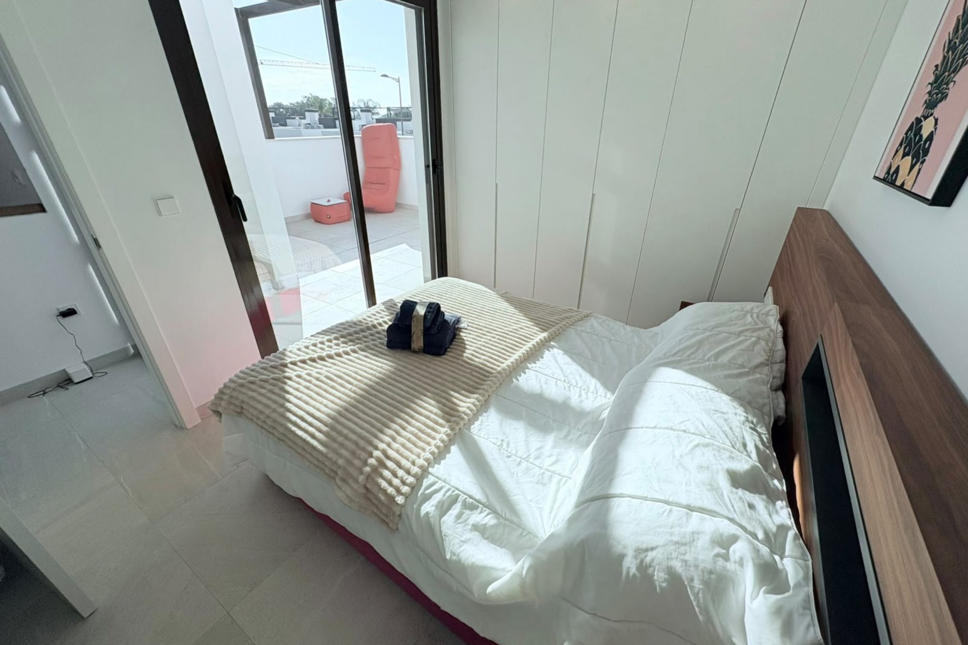 Revente - Villa -
Torre Pacheco - Inland
