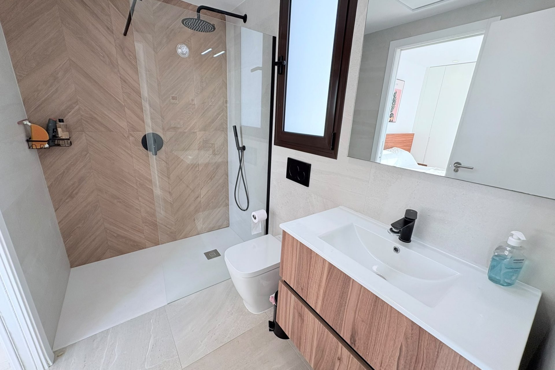 Revente - Villa -
Torre Pacheco - Inland
