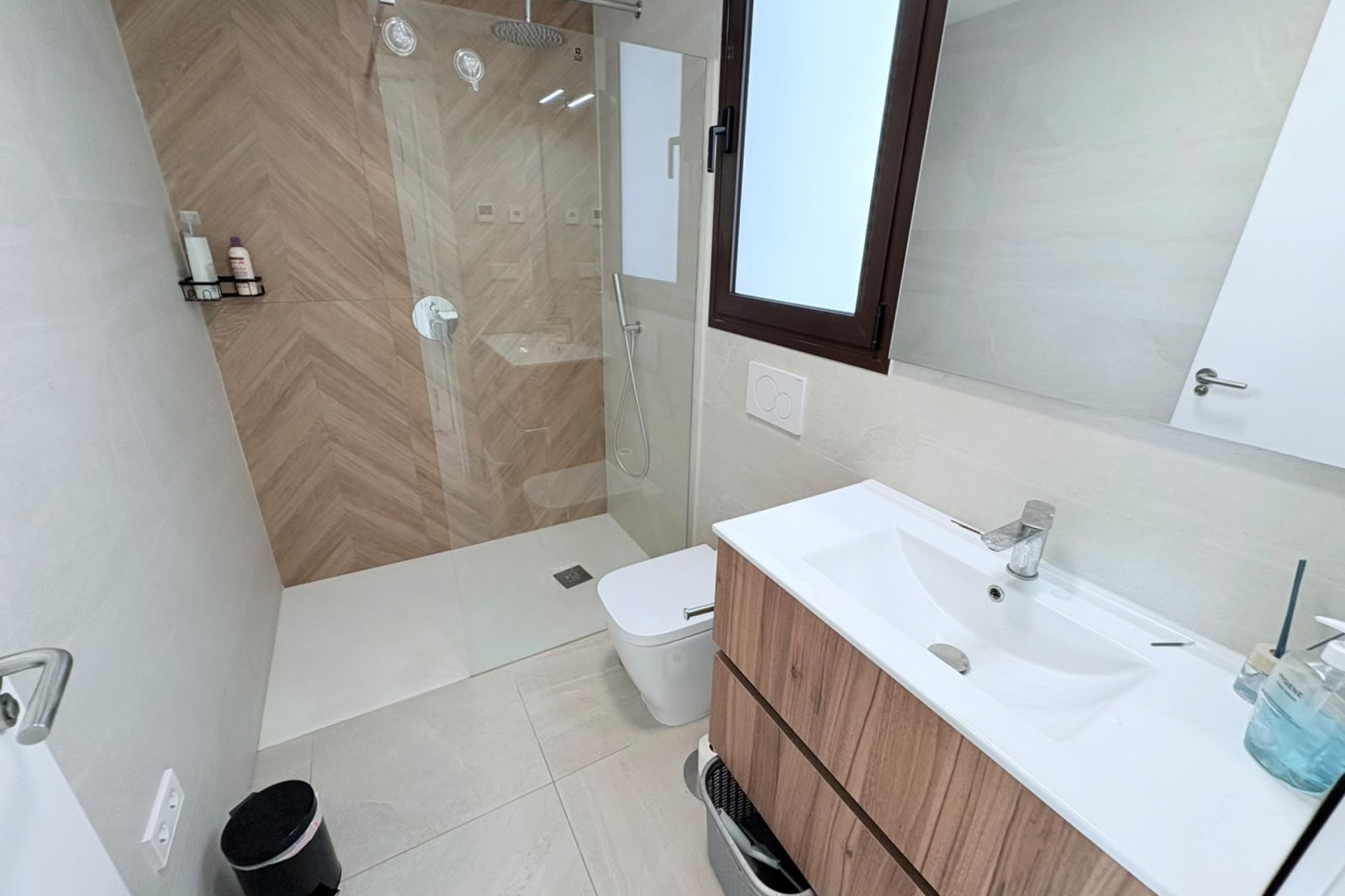 Revente - Villa -
Torre Pacheco - Inland