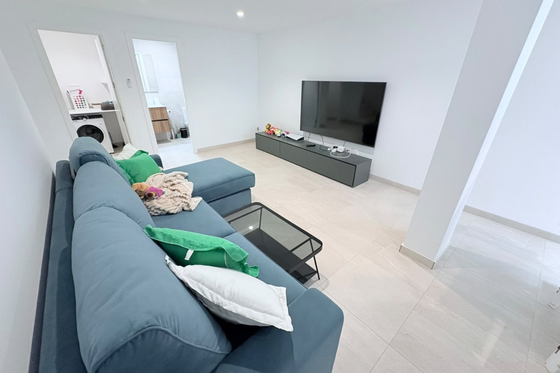 Revente - Villa -
Torre Pacheco - Inland