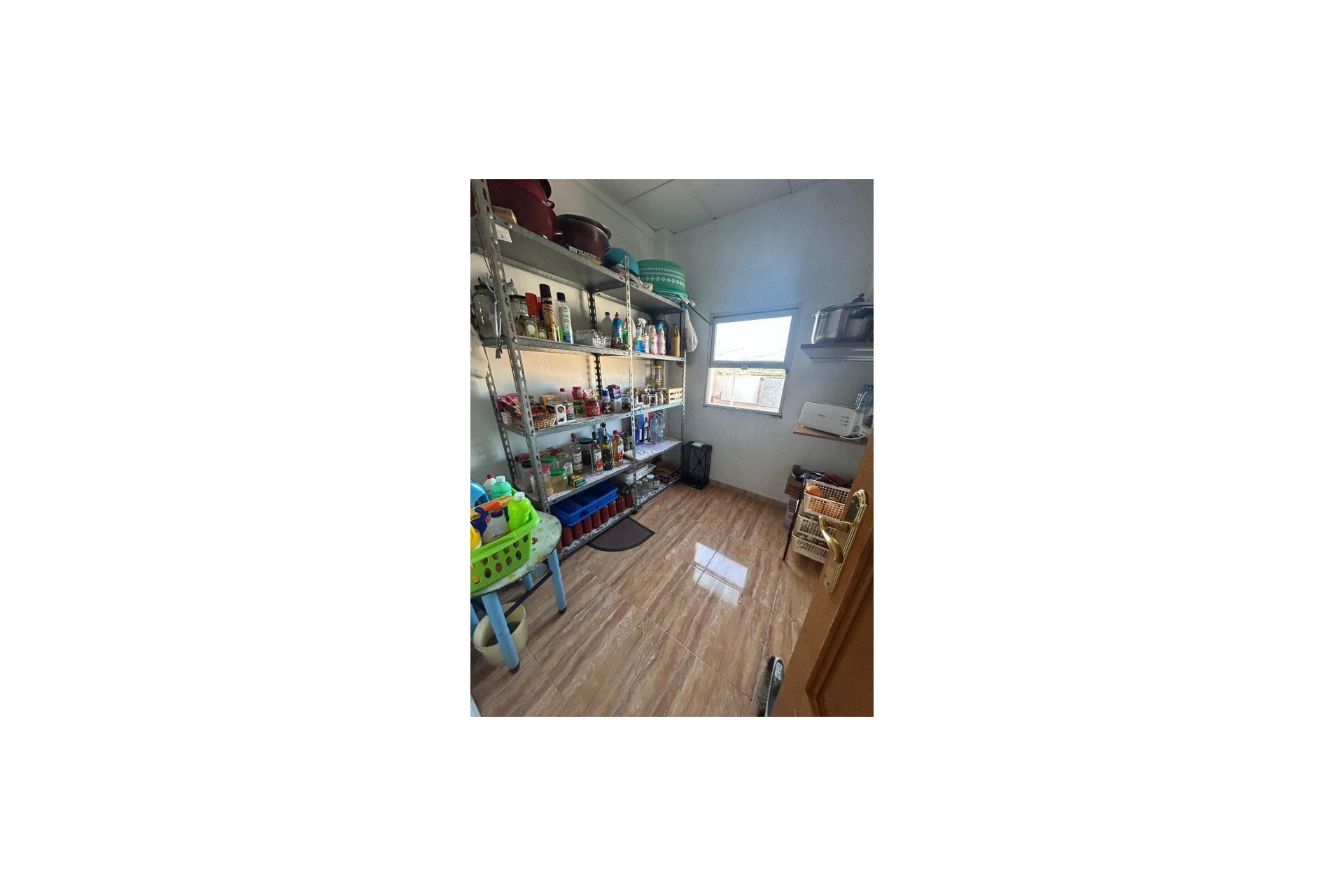 Revente - Villa -
Torremendo - Costa Blanca