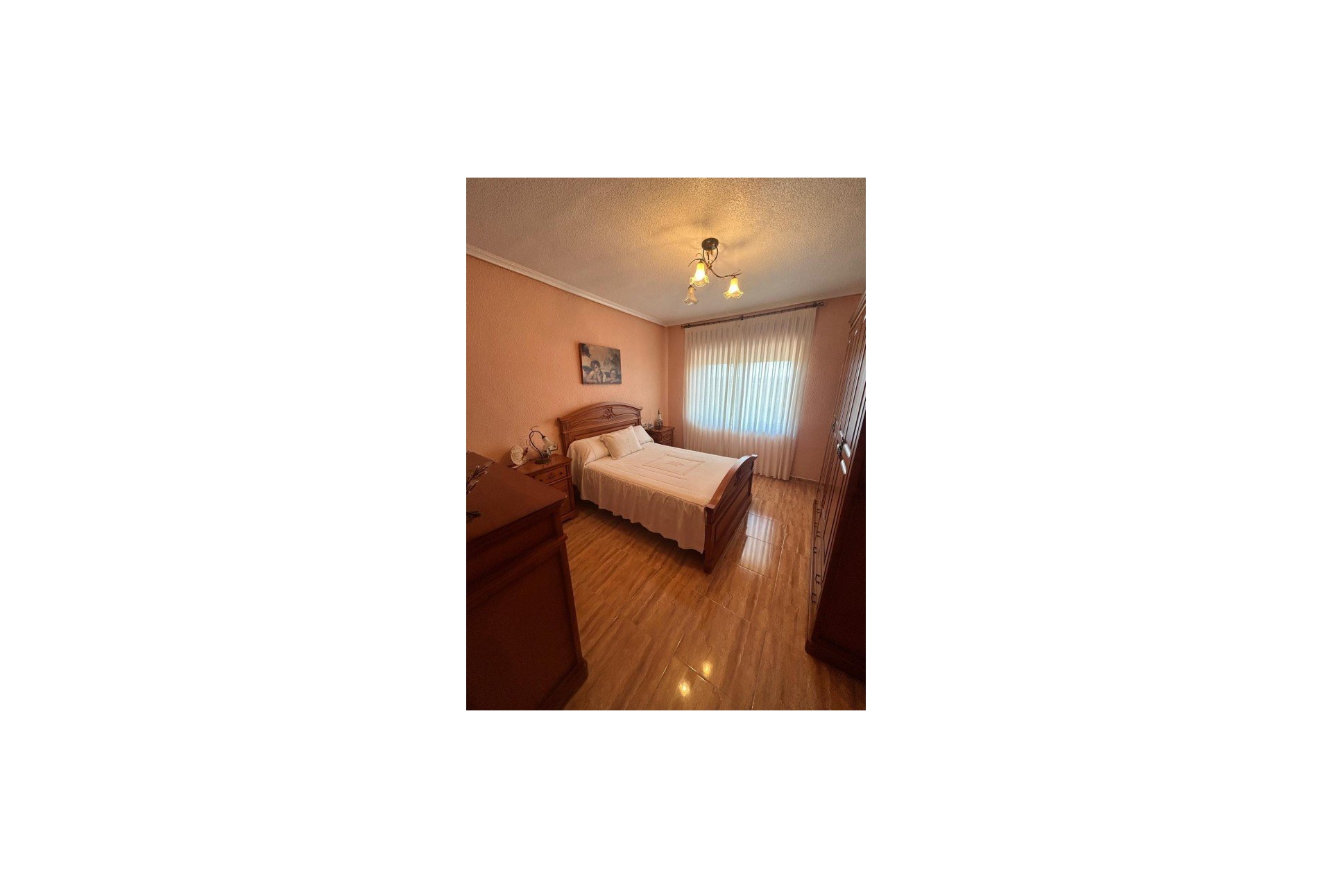 Revente - Villa -
Torremendo - Costa Blanca