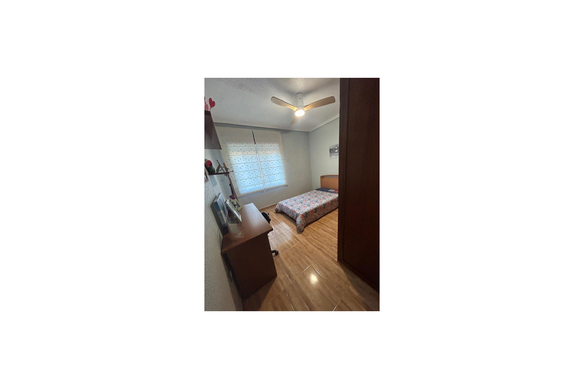 Revente - Villa -
Torremendo - Costa Blanca