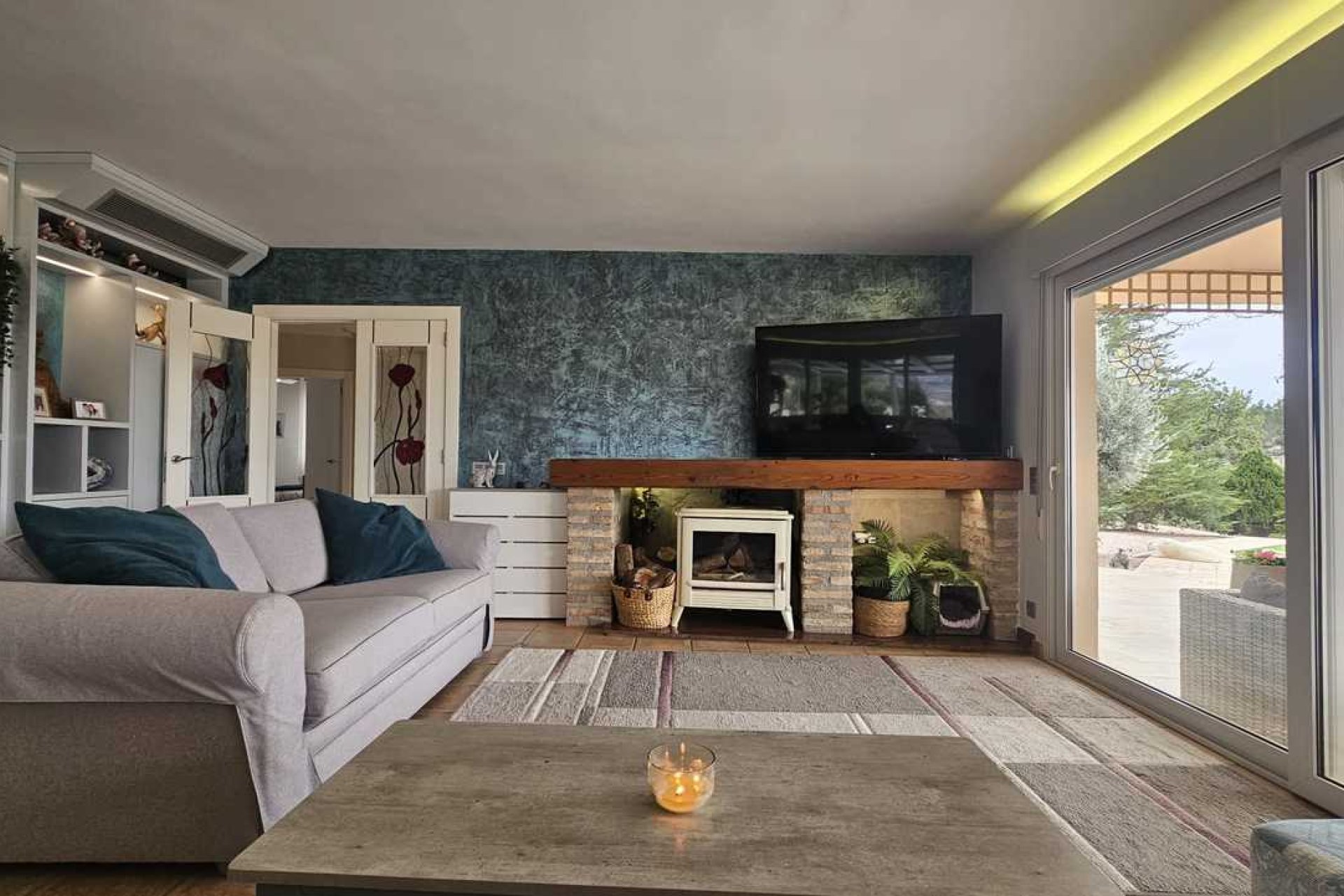 Revente - Villa -
Torremendo - Costa Blanca