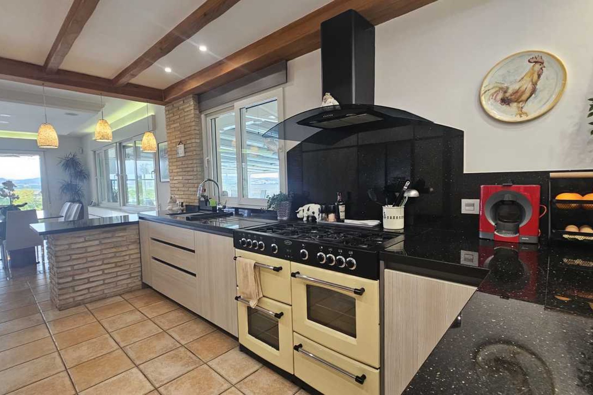 Revente - Villa -
Torremendo - Costa Blanca