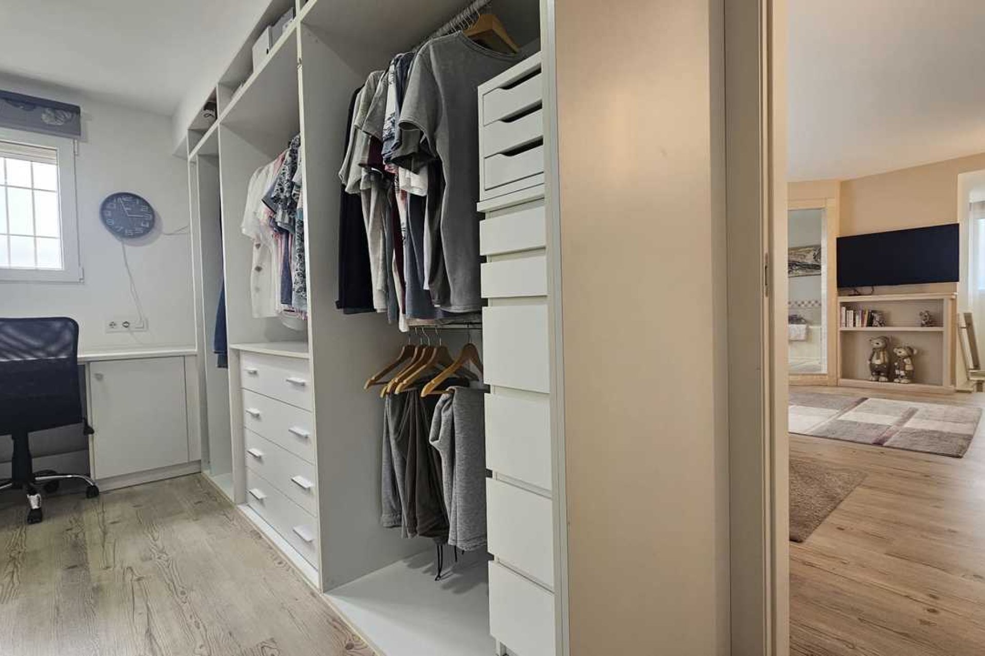 Revente - Villa -
Torremendo - Costa Blanca