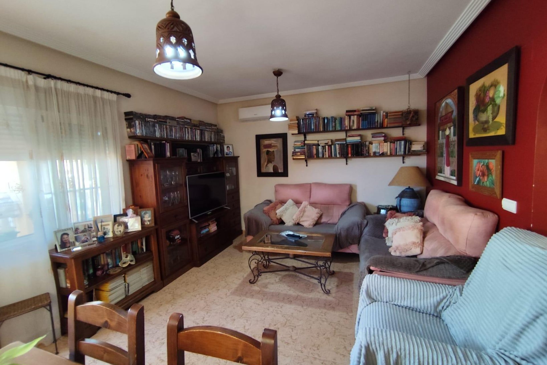 Revente - Villa -
Torrevieja - Aguas Nuevas 2