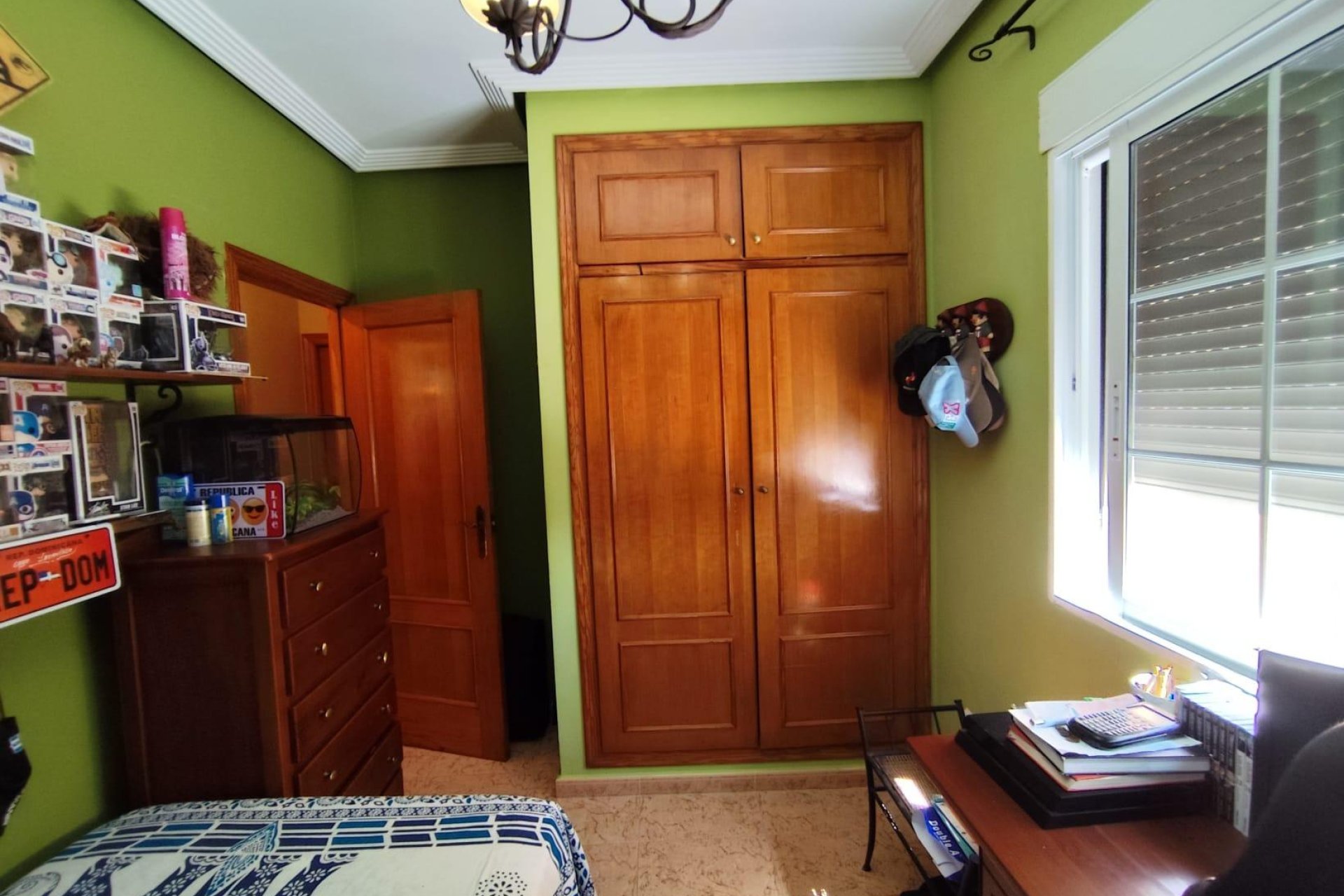 Revente - Villa -
Torrevieja - Aguas Nuevas 2