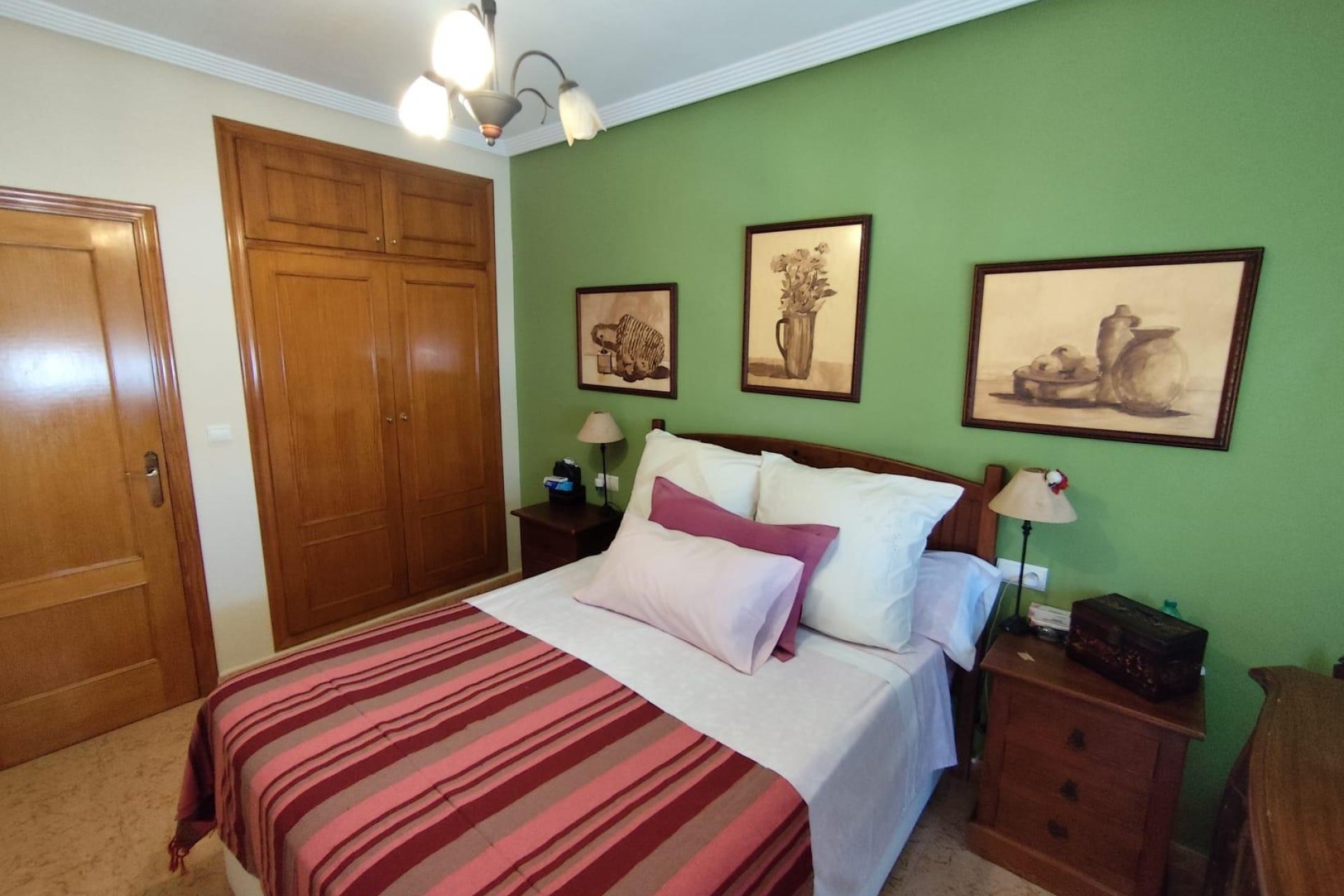 Revente - Villa -
Torrevieja - Aguas Nuevas 2
