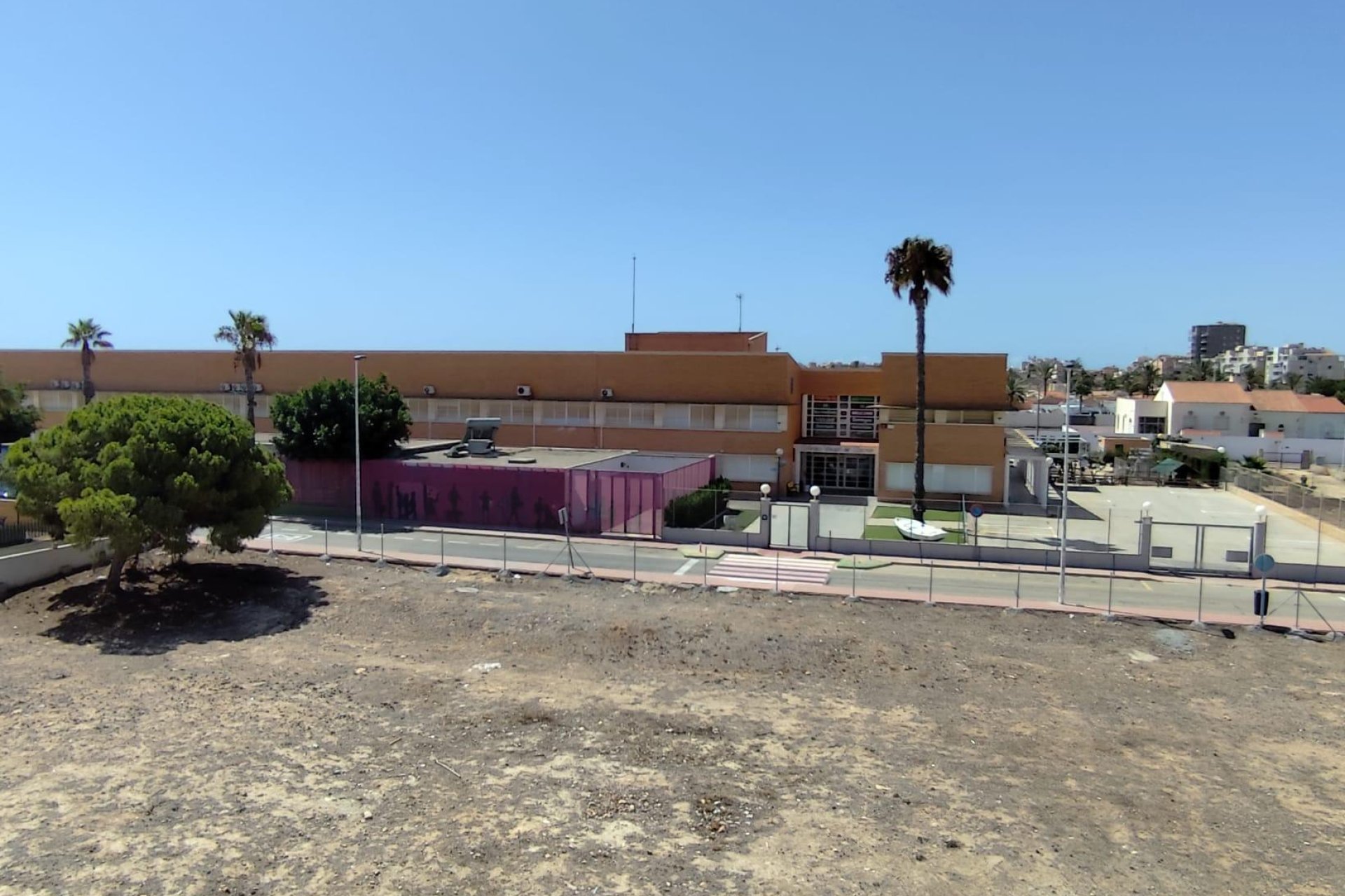 Revente - Villa -
Torrevieja - Aguas Nuevas 2