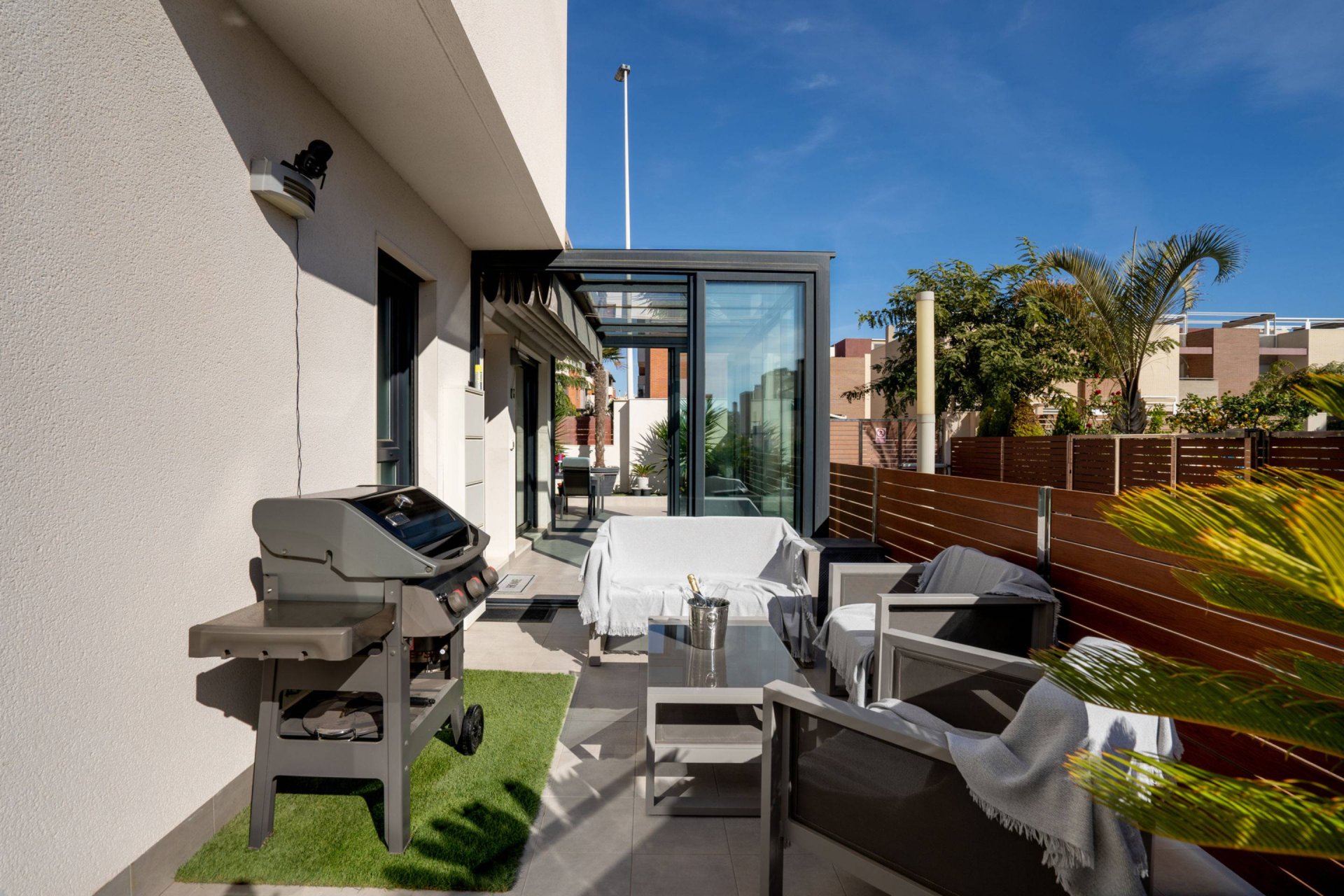 Revente - Villa -
Torrevieja - Aguas Nuevas 2