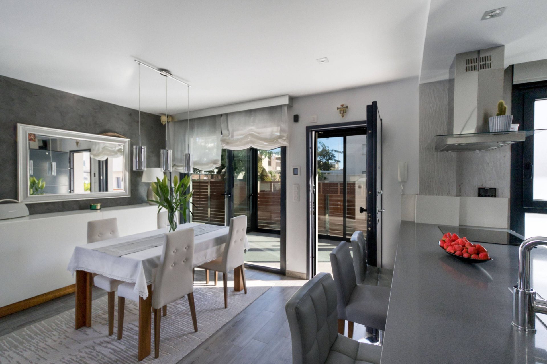 Revente - Villa -
Torrevieja - Aguas Nuevas 2