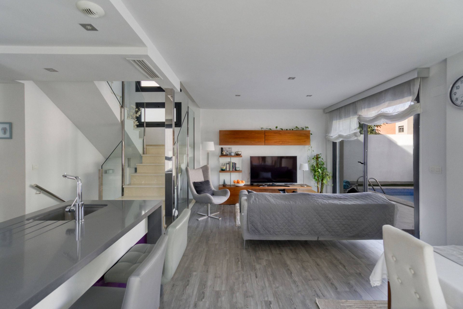 Revente - Villa -
Torrevieja - Aguas Nuevas 2