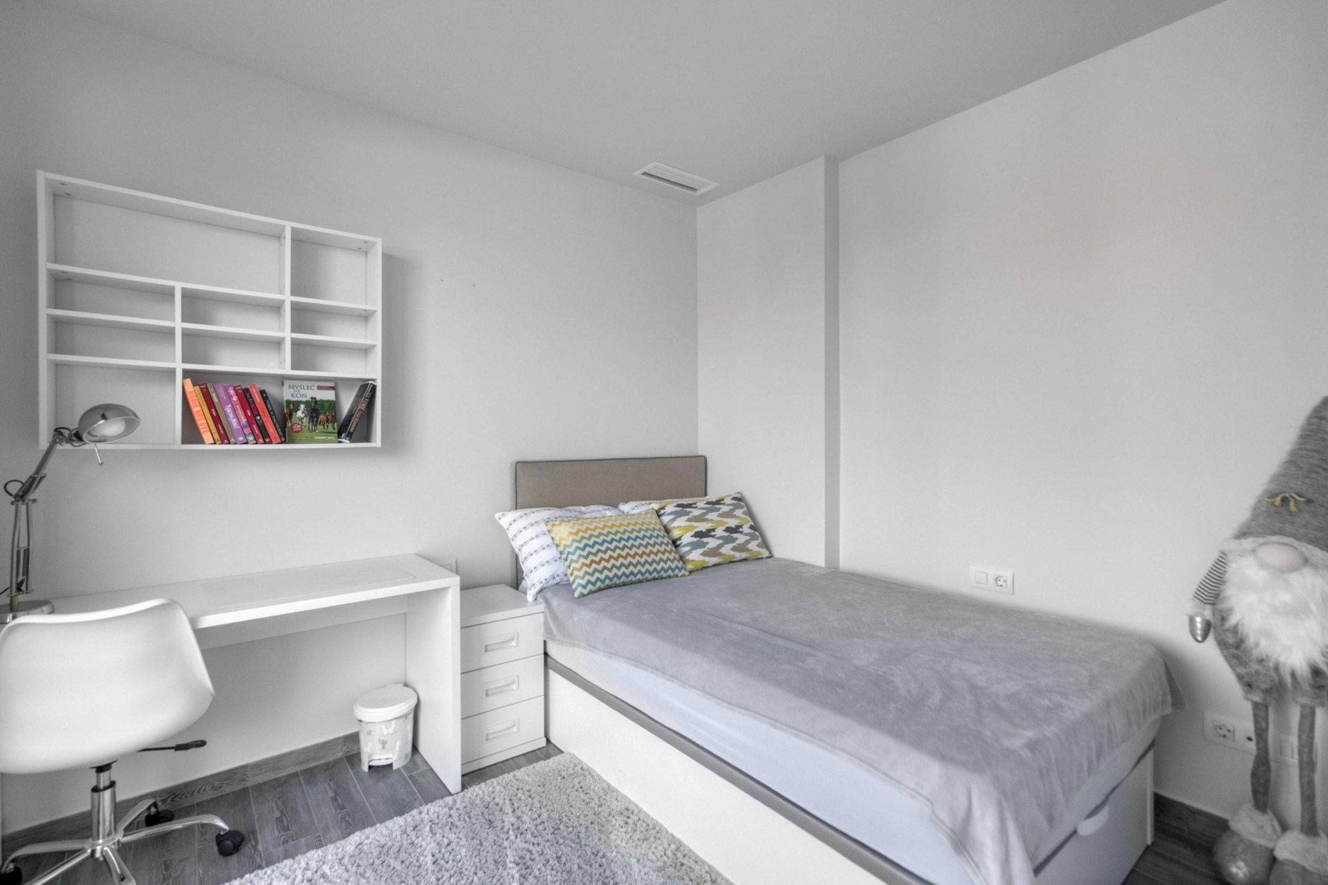 Revente - Villa -
Torrevieja - Aguas Nuevas 2
