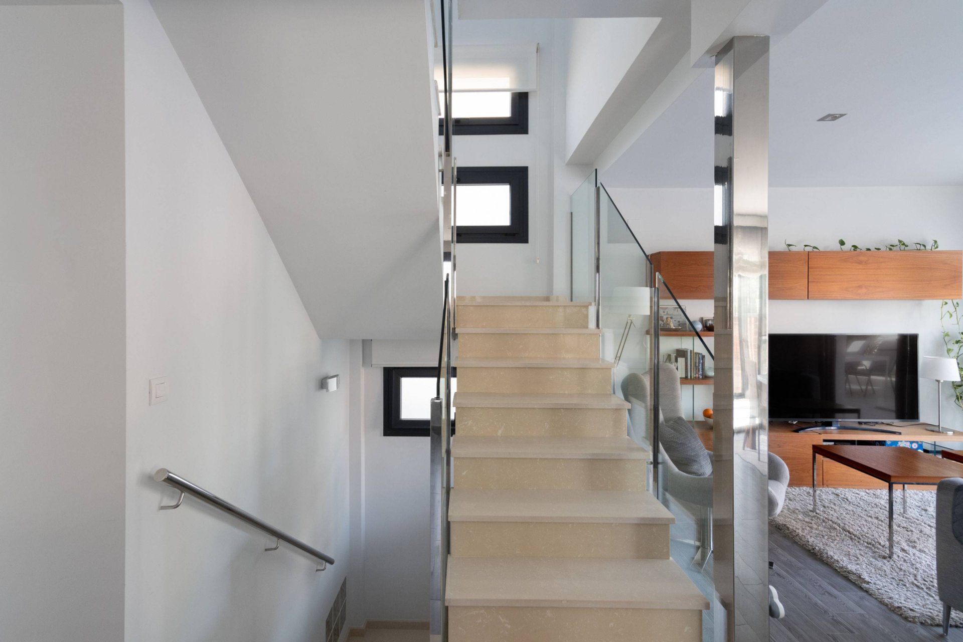 Revente - Villa -
Torrevieja - Aguas Nuevas 2