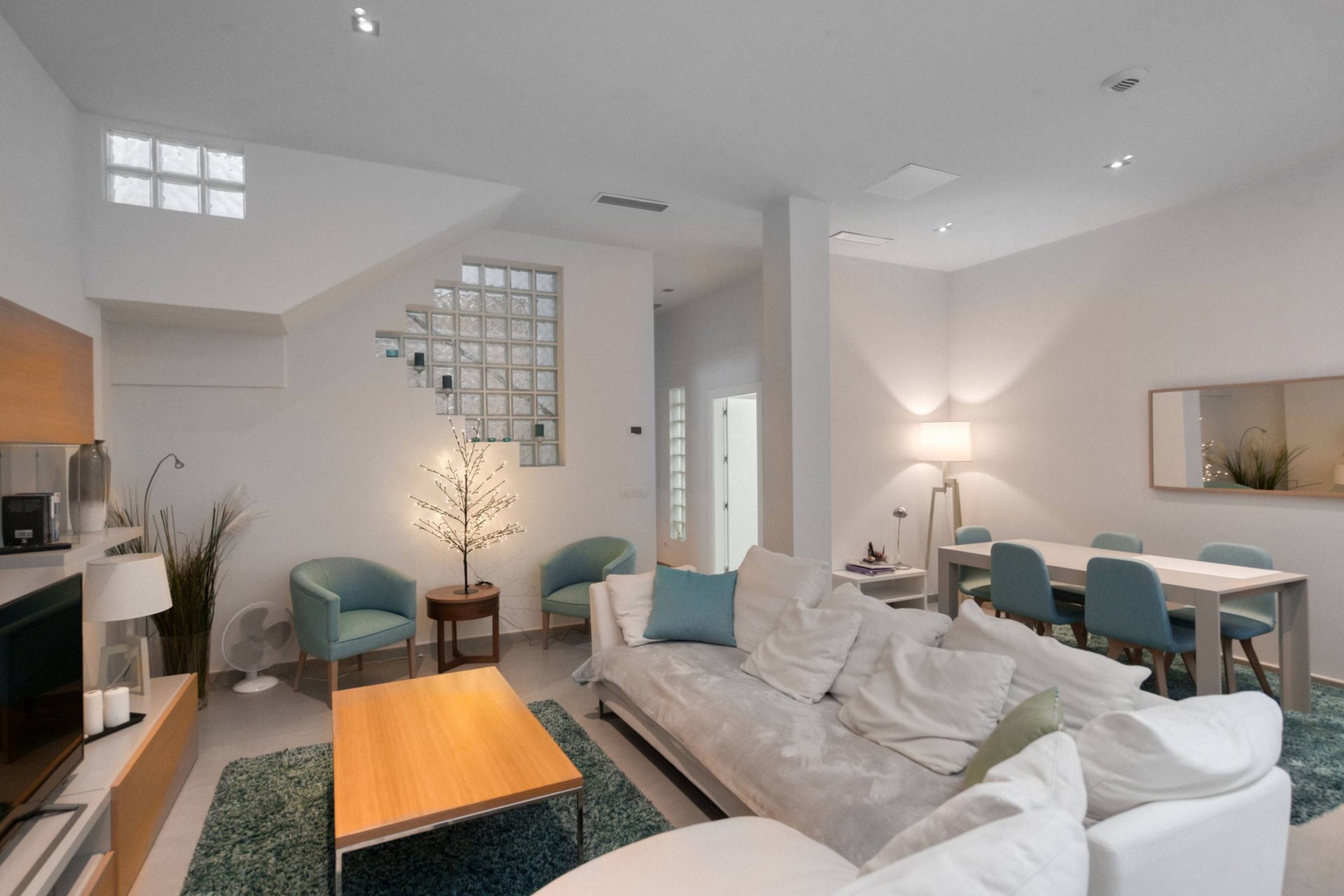 Revente - Villa -
Torrevieja - Aguas Nuevas 2