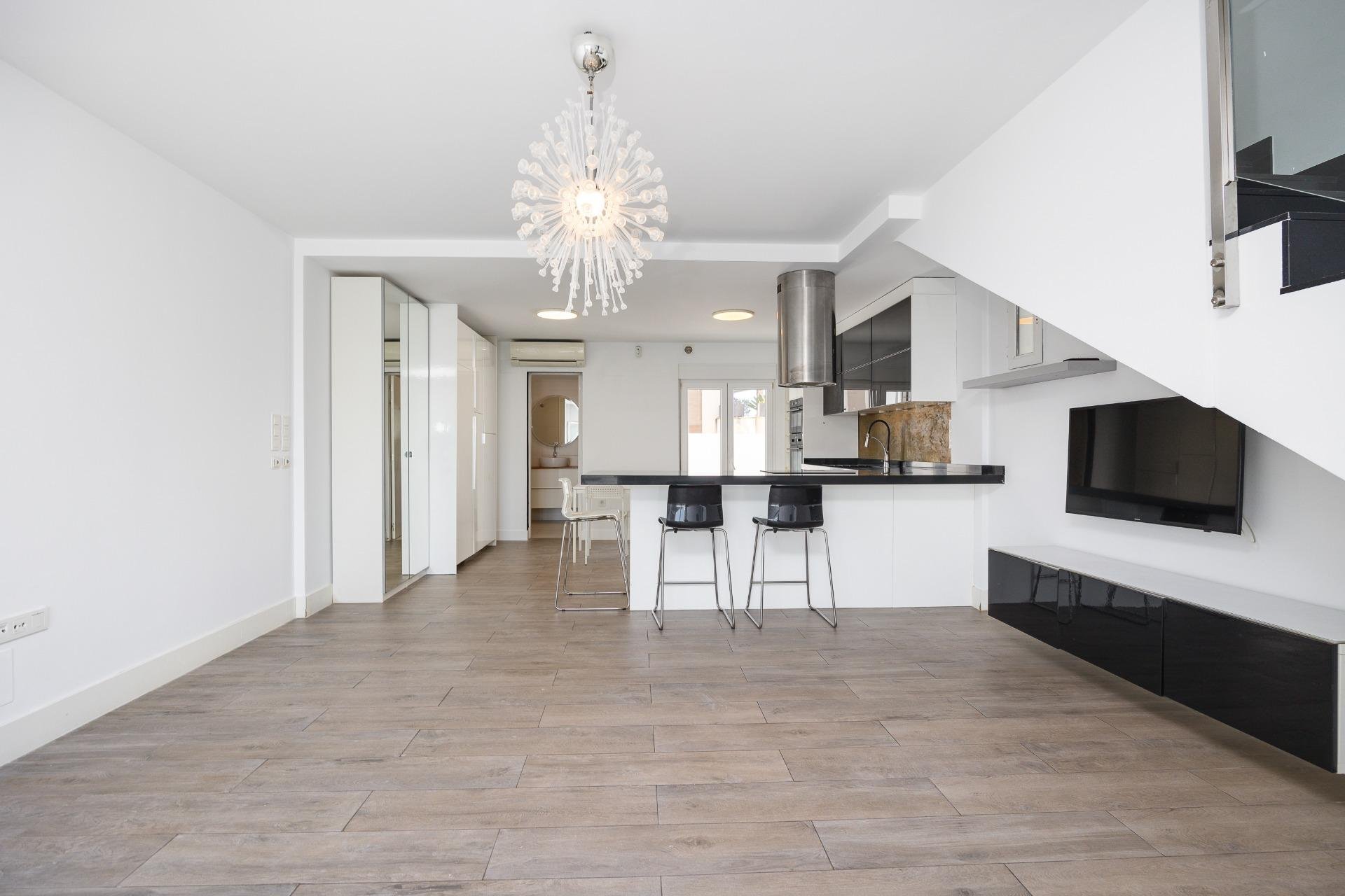 Revente - Villa -
Torrevieja - Aguas Nuevas