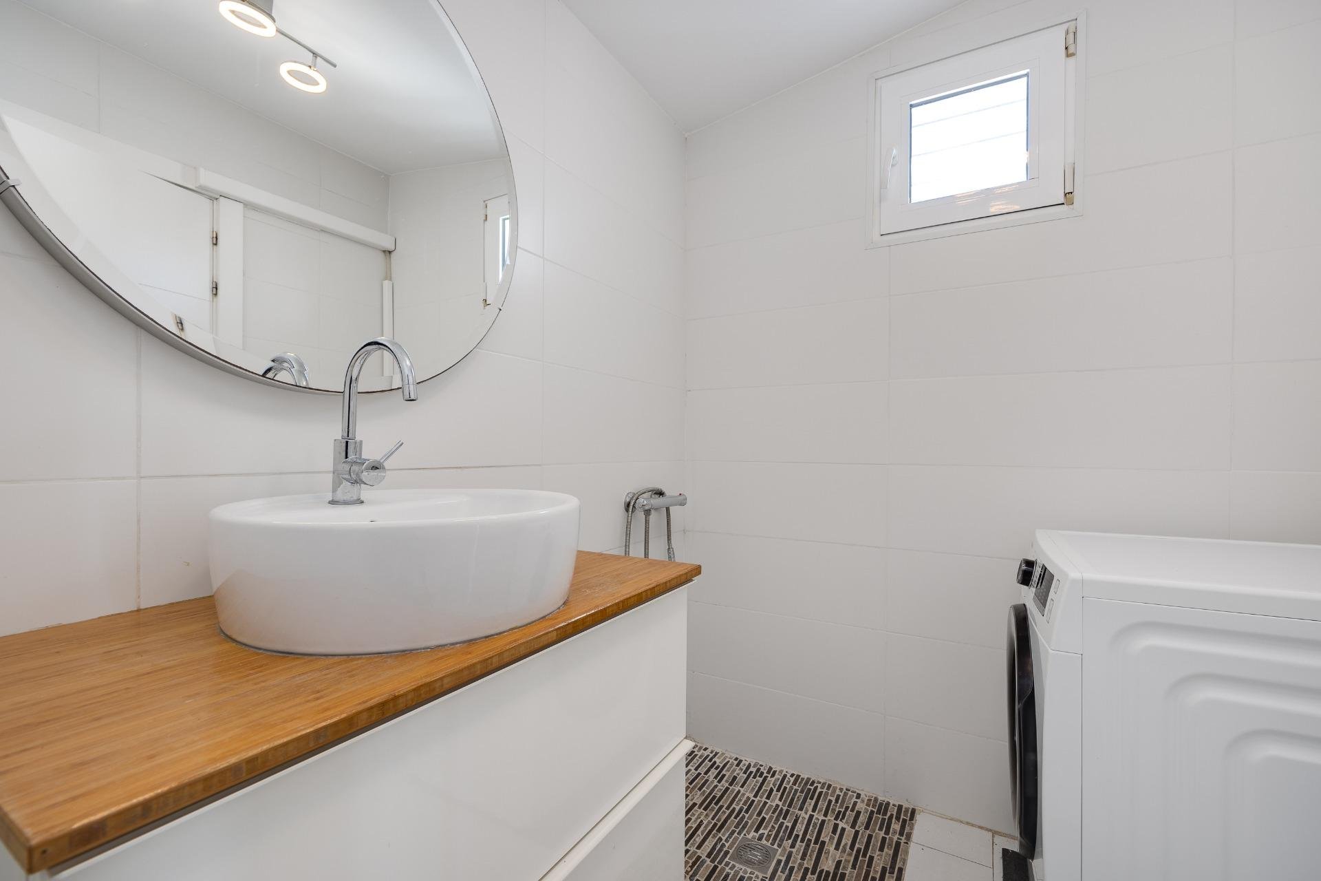 Revente - Villa -
Torrevieja - Aguas Nuevas