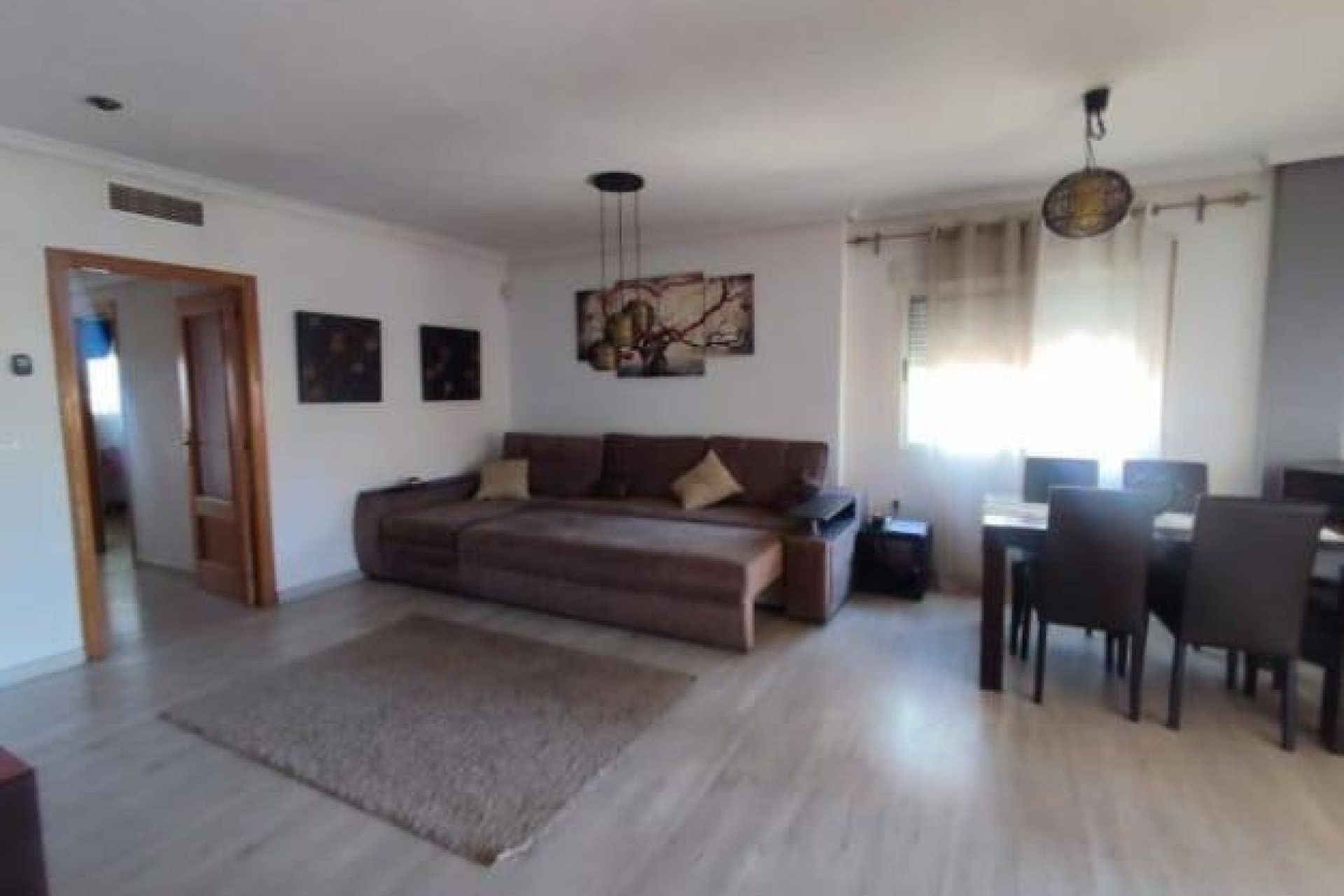 Revente - Villa -
Torrevieja - Aguas Nuevas
