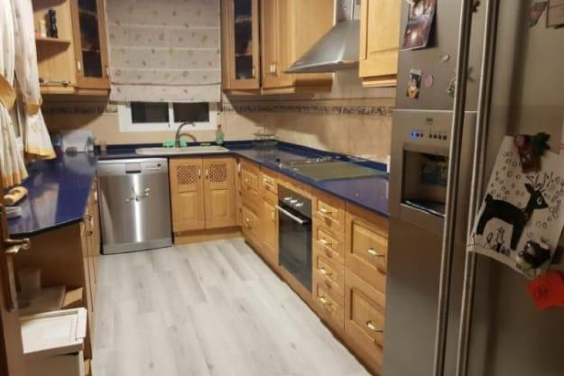 Revente - Villa -
Torrevieja - Aguas Nuevas