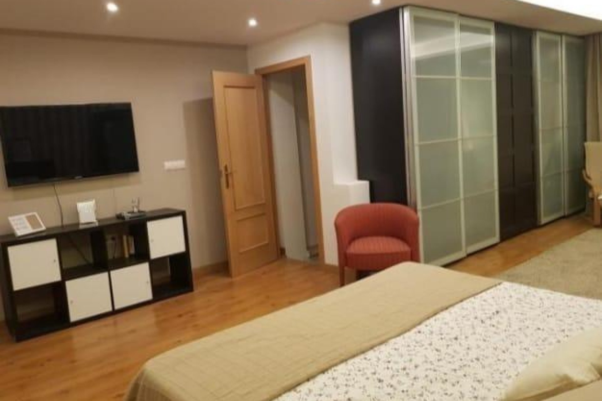 Revente - Villa -
Torrevieja - Aguas Nuevas